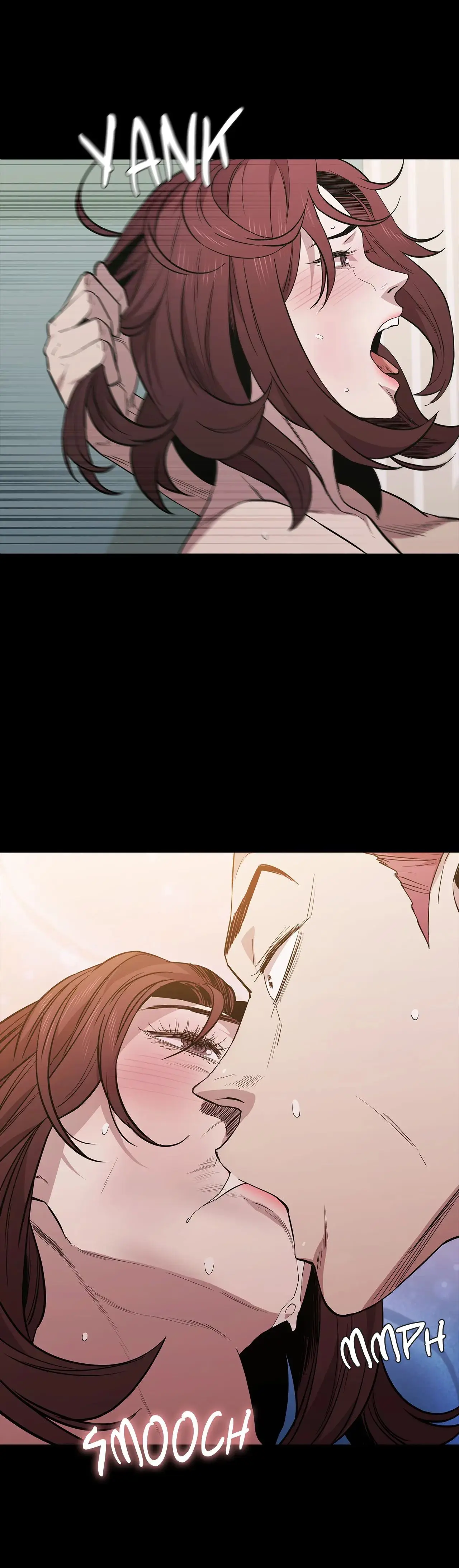 Thorns Of Innocence Chapter 83 - Page 14