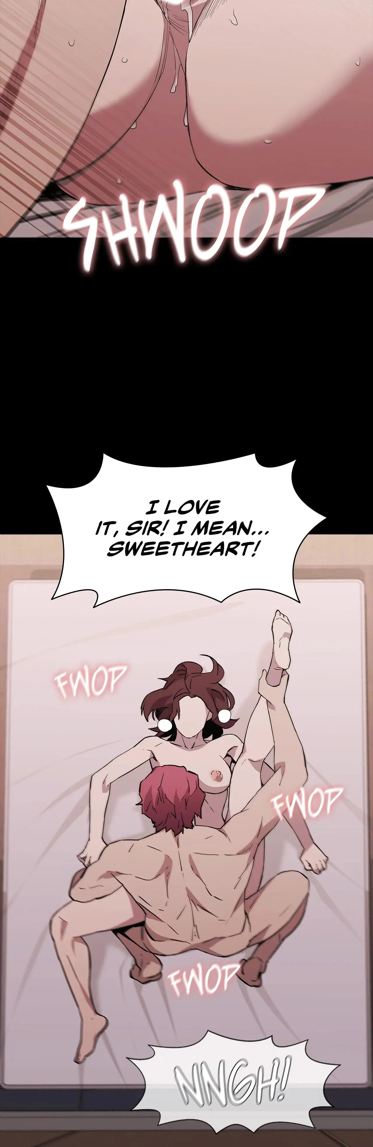 Thorns Of Innocence Chapter 83 - Page 24