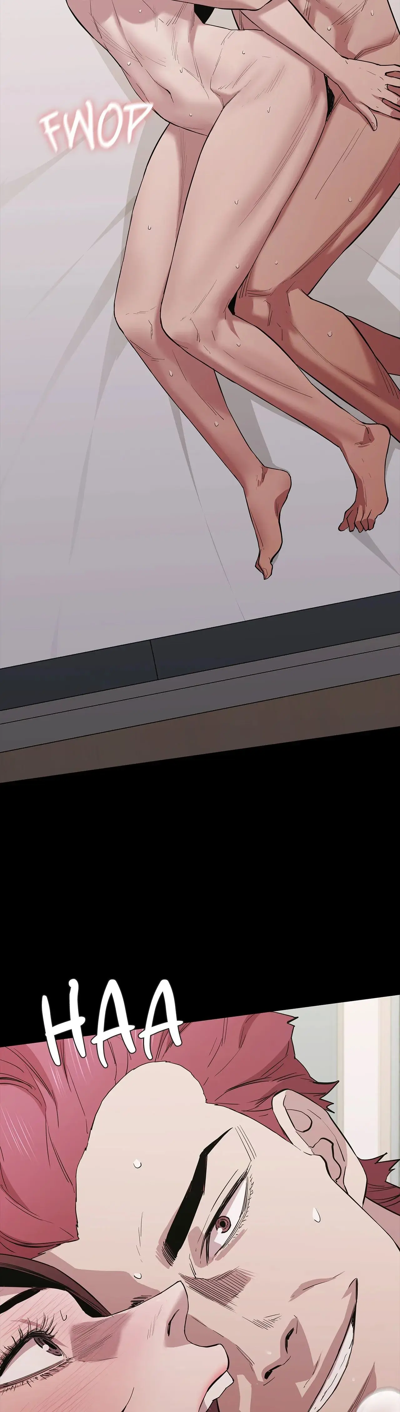 Thorns Of Innocence Chapter 83 - Page 28