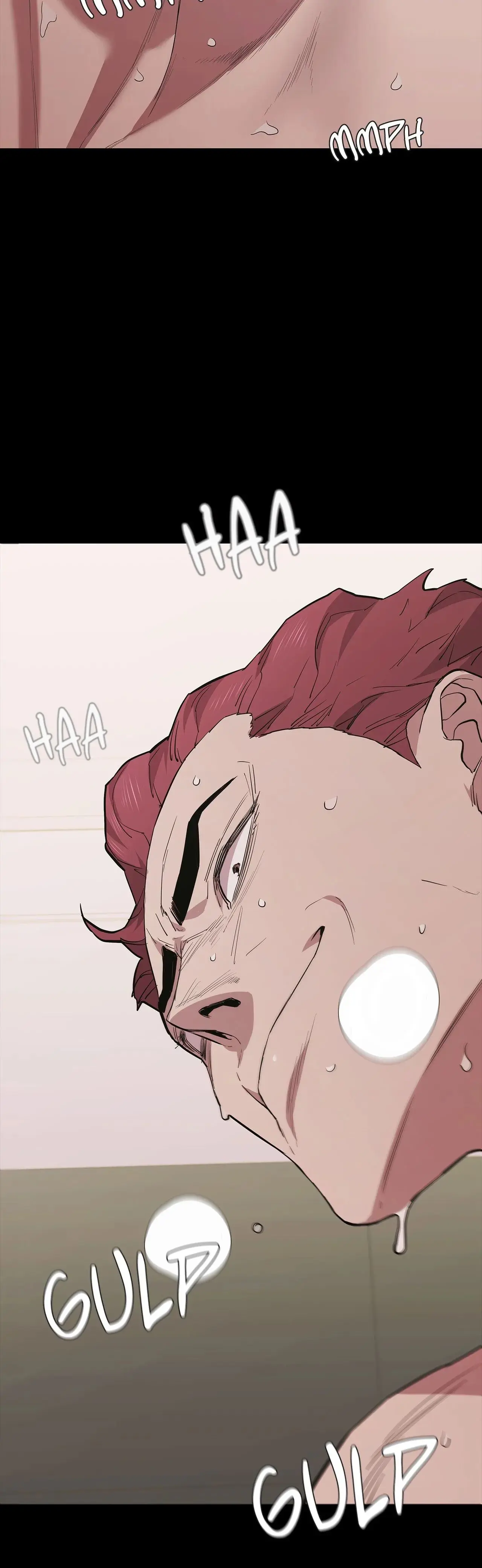 Thorns Of Innocence Chapter 83 - Page 37