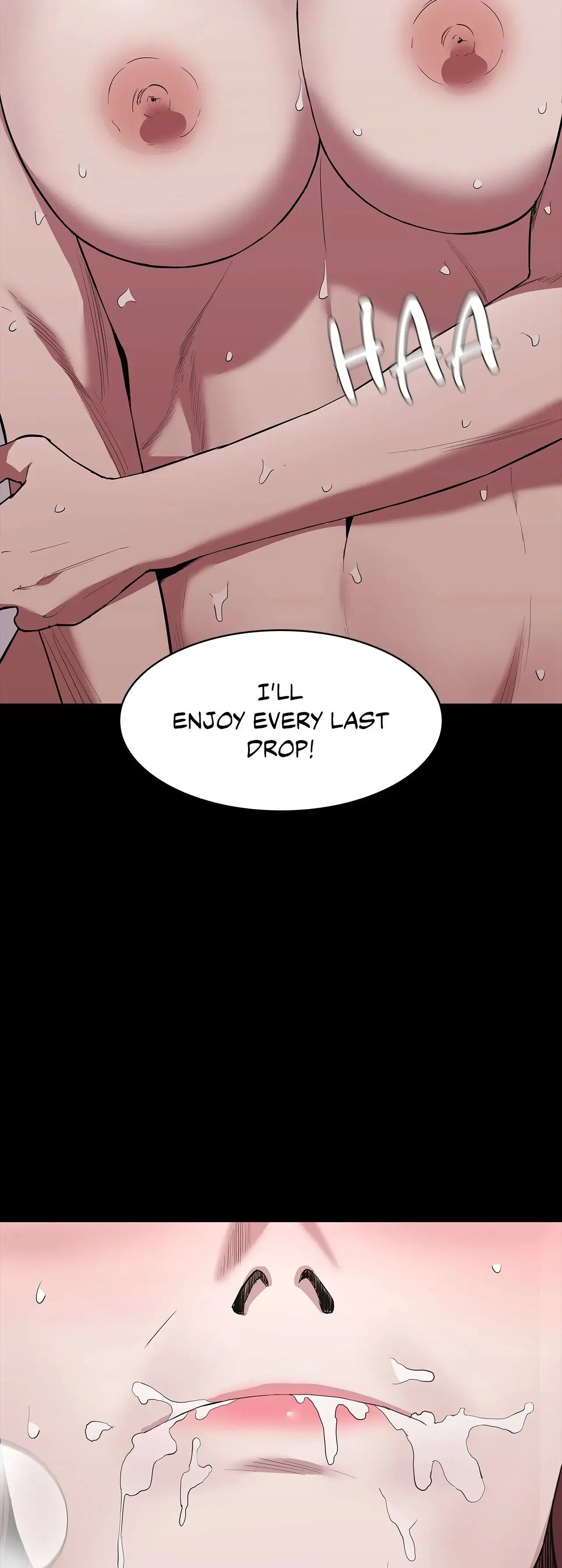 Thorns Of Innocence Chapter 83 - Page 39
