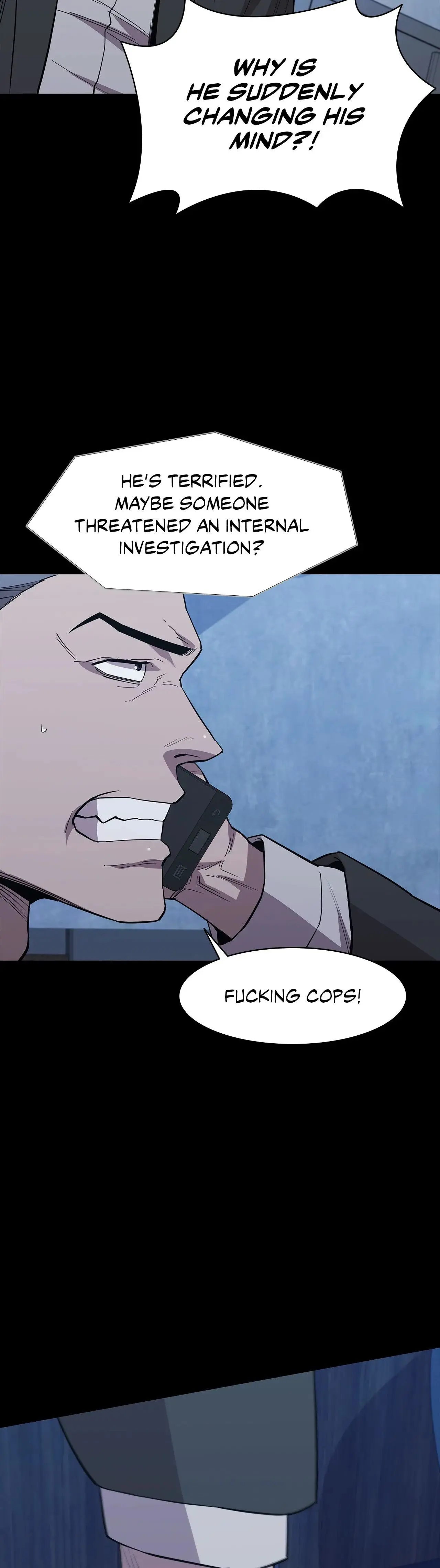 Thorns Of Innocence Chapter 83 - Page 42
