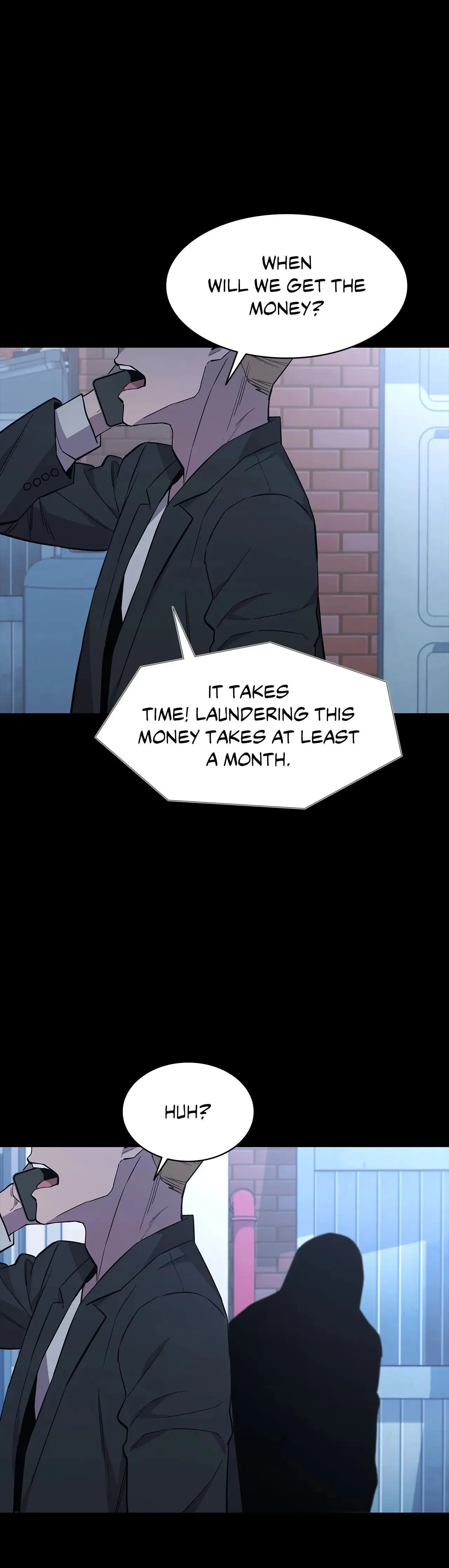 Thorns Of Innocence Chapter 83 - Page 46