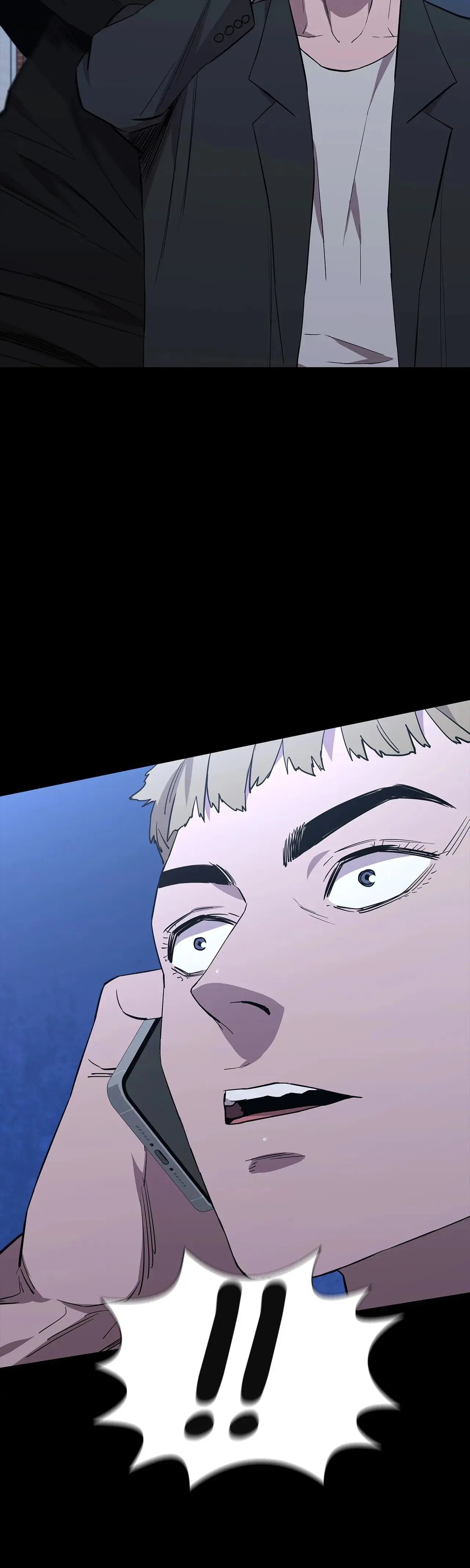 Thorns Of Innocence Chapter 83 - Page 49