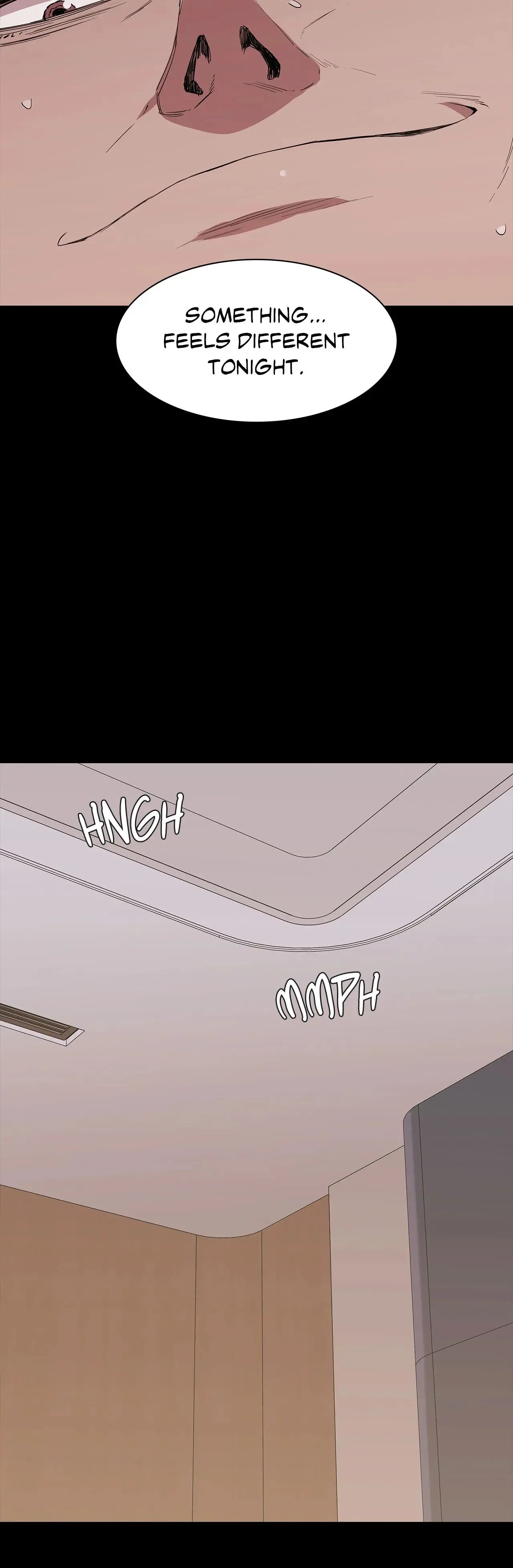 Thorns Of Innocence Chapter 83 - Page 9