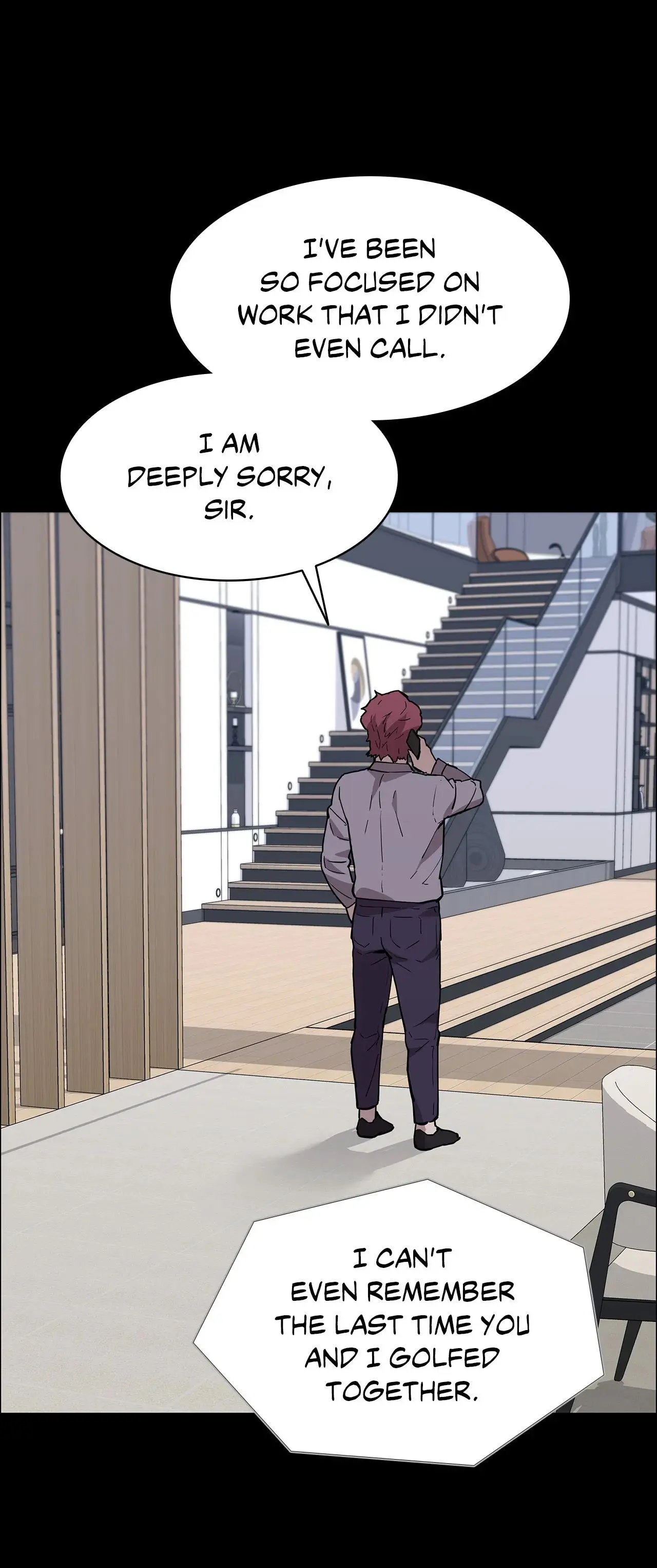 Thorns Of Innocence Chapter 84 - Page 16