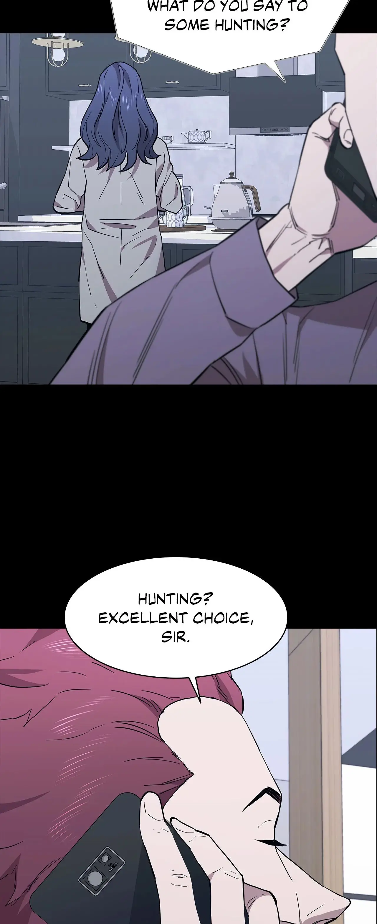 Thorns Of Innocence Chapter 84 - Page 18