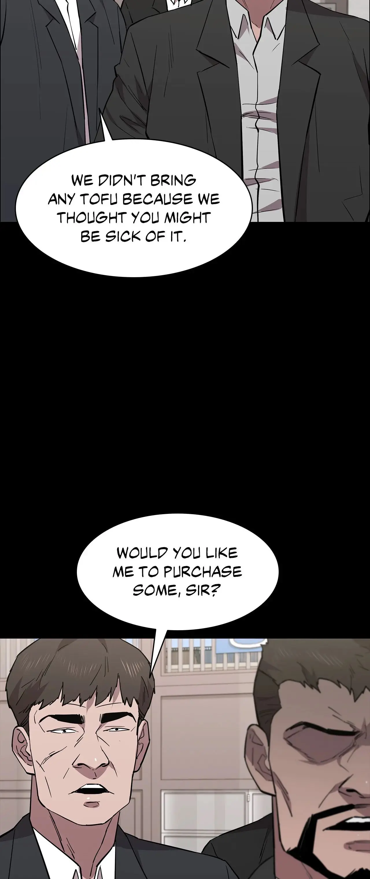 Thorns Of Innocence Chapter 84 - Page 27