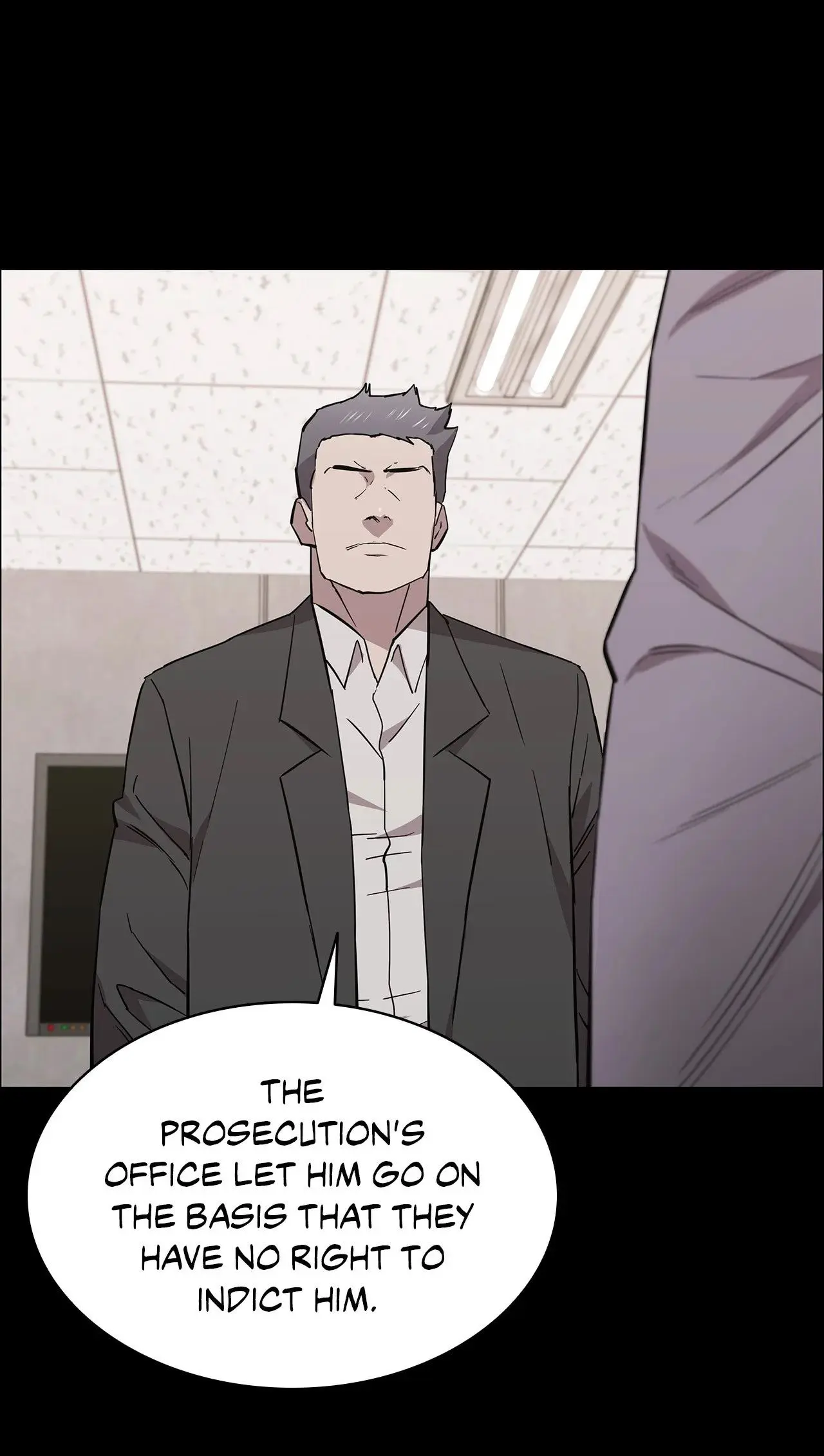 Thorns Of Innocence Chapter 84 - Page 32