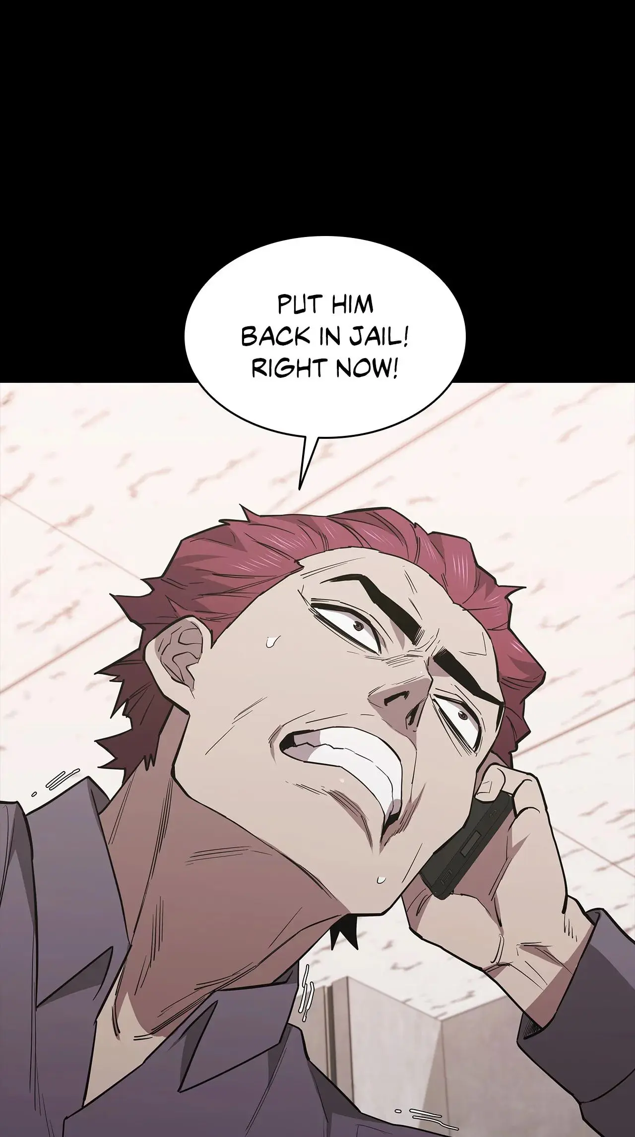 Thorns Of Innocence Chapter 84 - Page 41