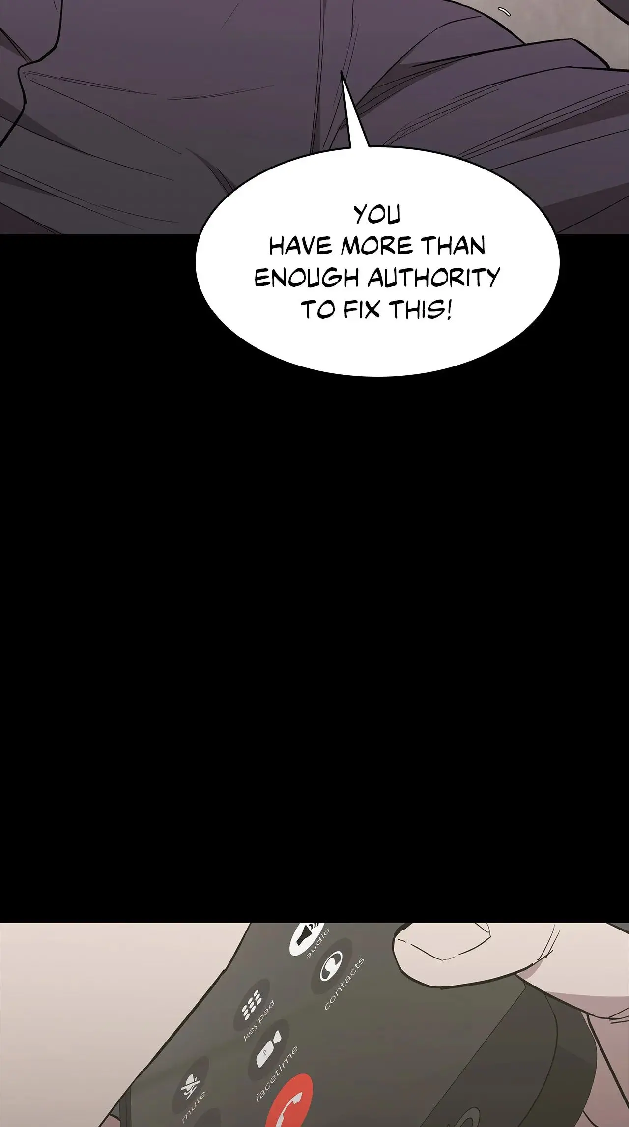 Thorns Of Innocence Chapter 84 - Page 42