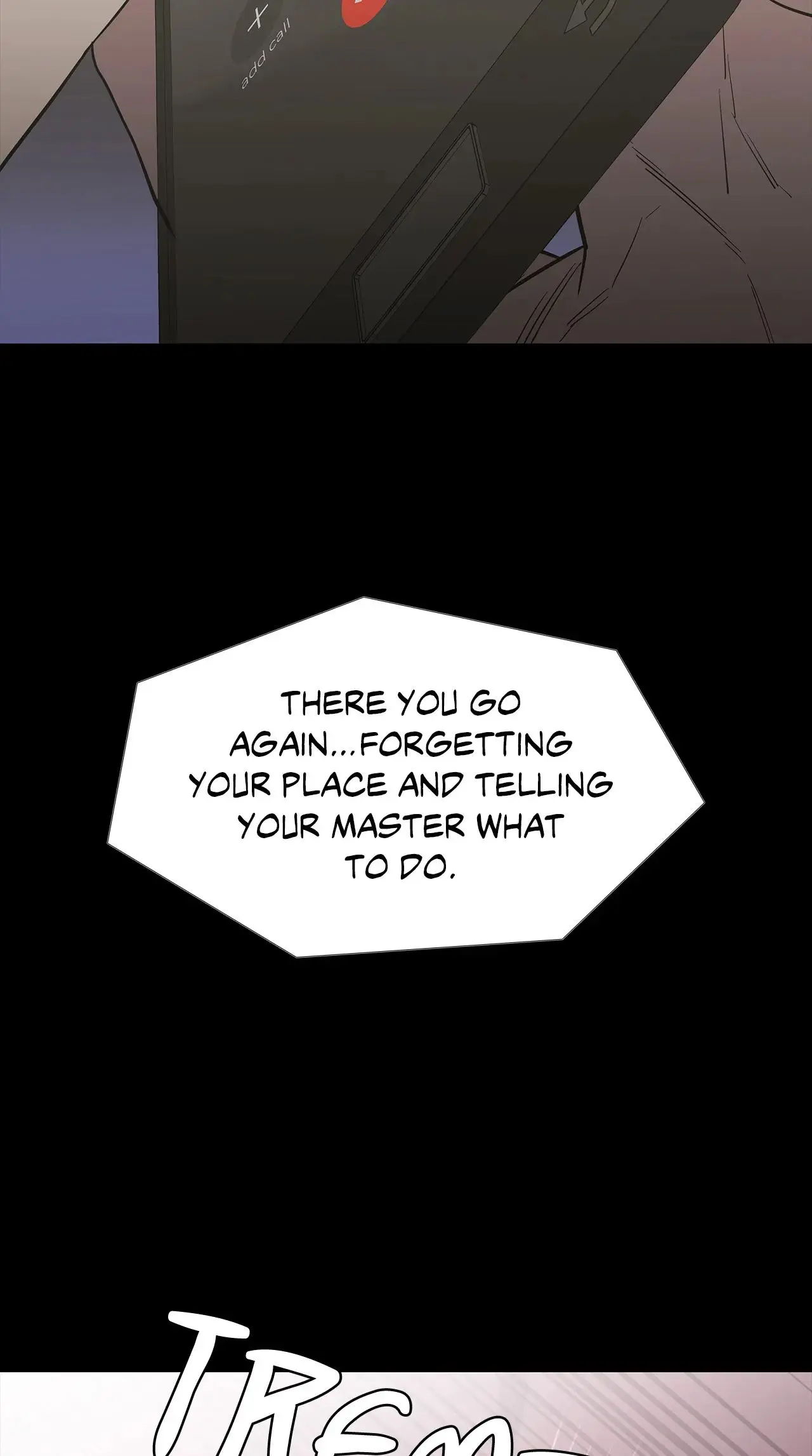 Thorns Of Innocence Chapter 84 - Page 43