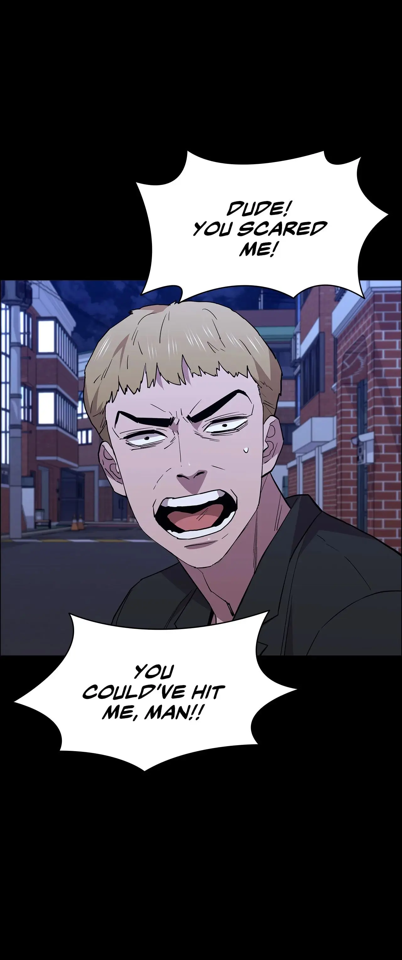 Thorns Of Innocence Chapter 84 - Page 5