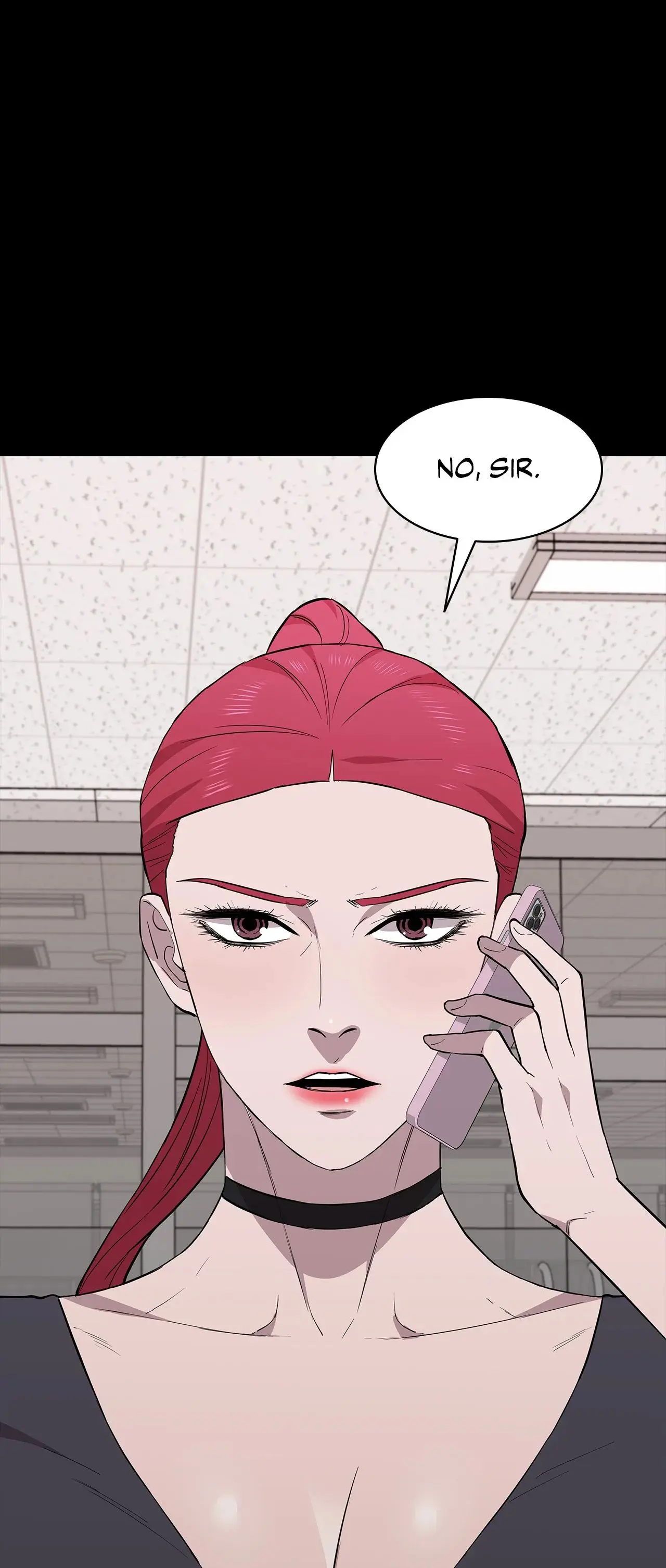 Thorns Of Innocence Chapter 84 - Page 57