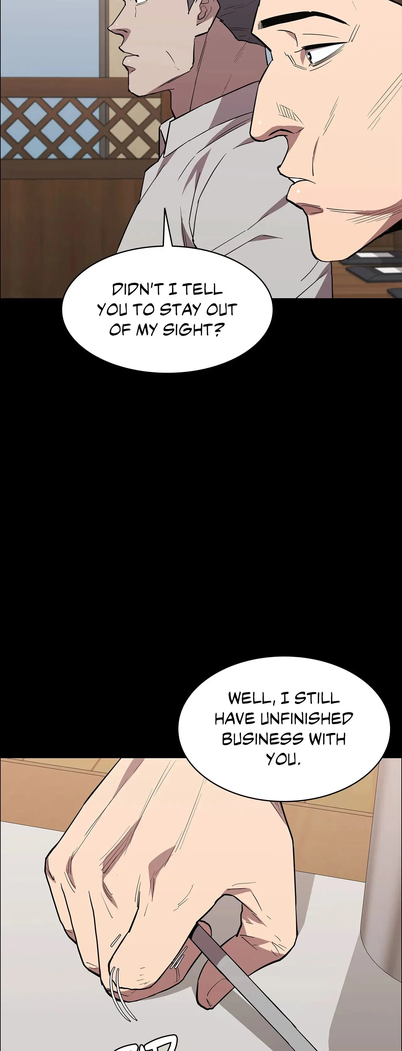 Thorns Of Innocence Chapter 84 - Page 63