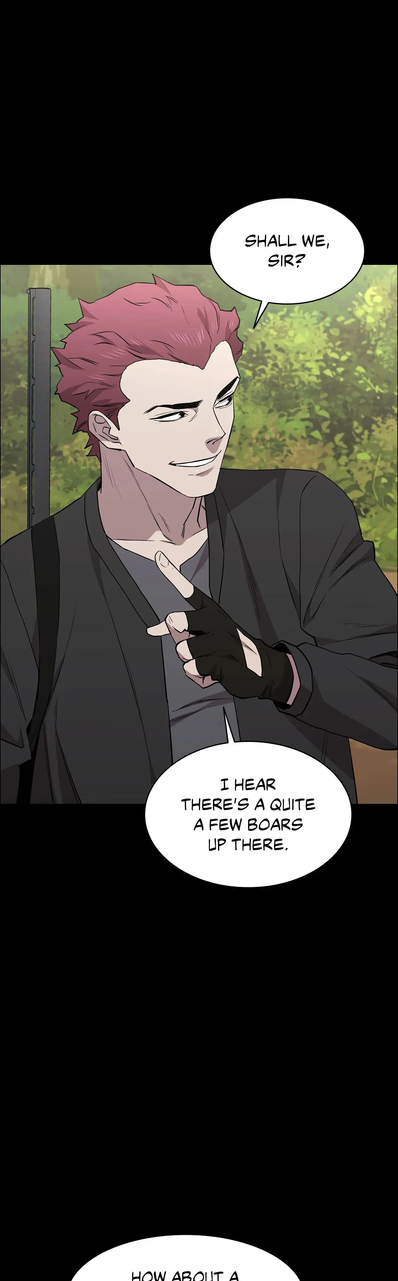 Thorns Of Innocence Chapter 85 - Page 13