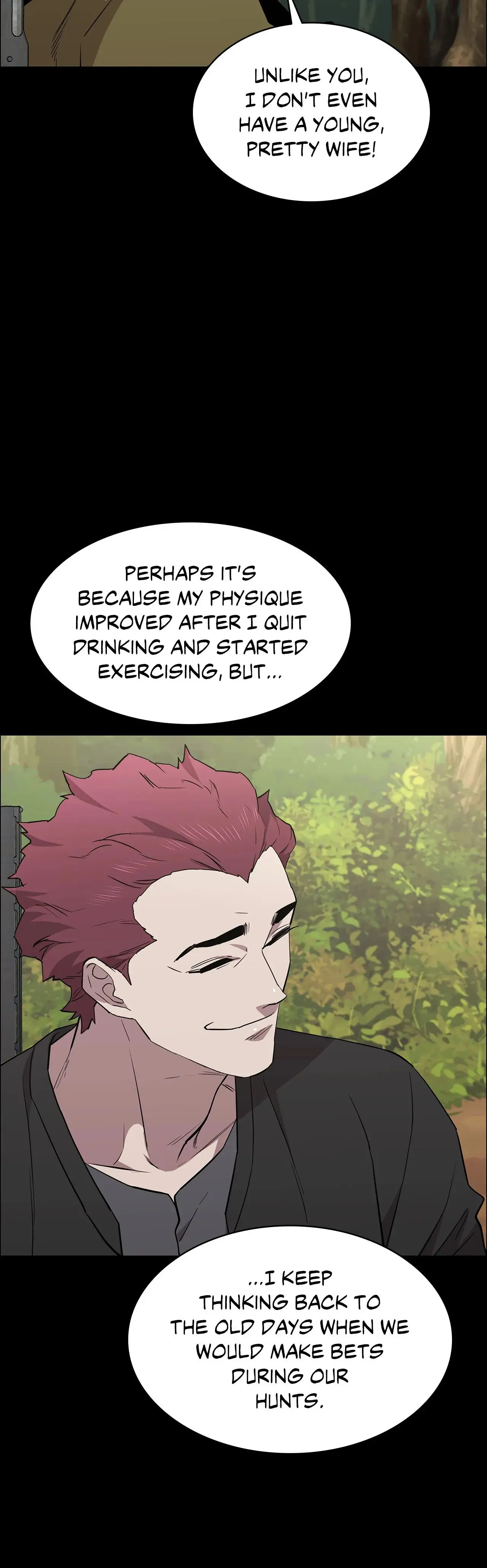 Thorns Of Innocence Chapter 85 - Page 15