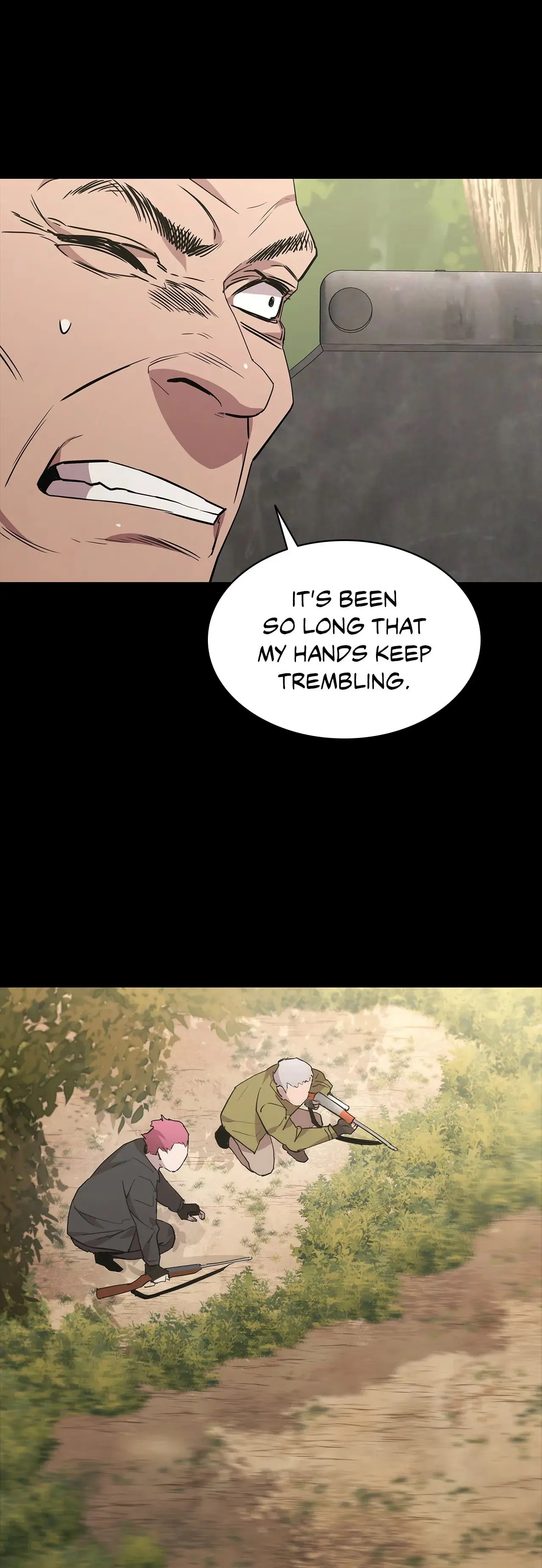 Thorns Of Innocence Chapter 85 - Page 23