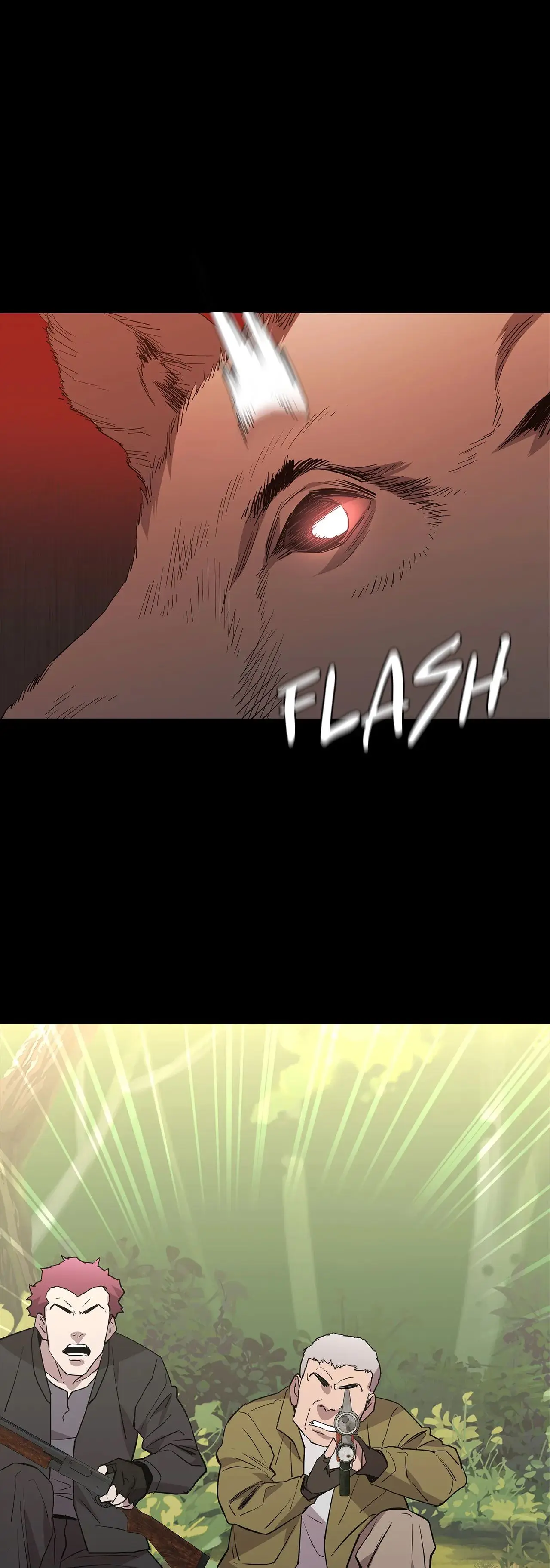 Thorns Of Innocence Chapter 85 - Page 25