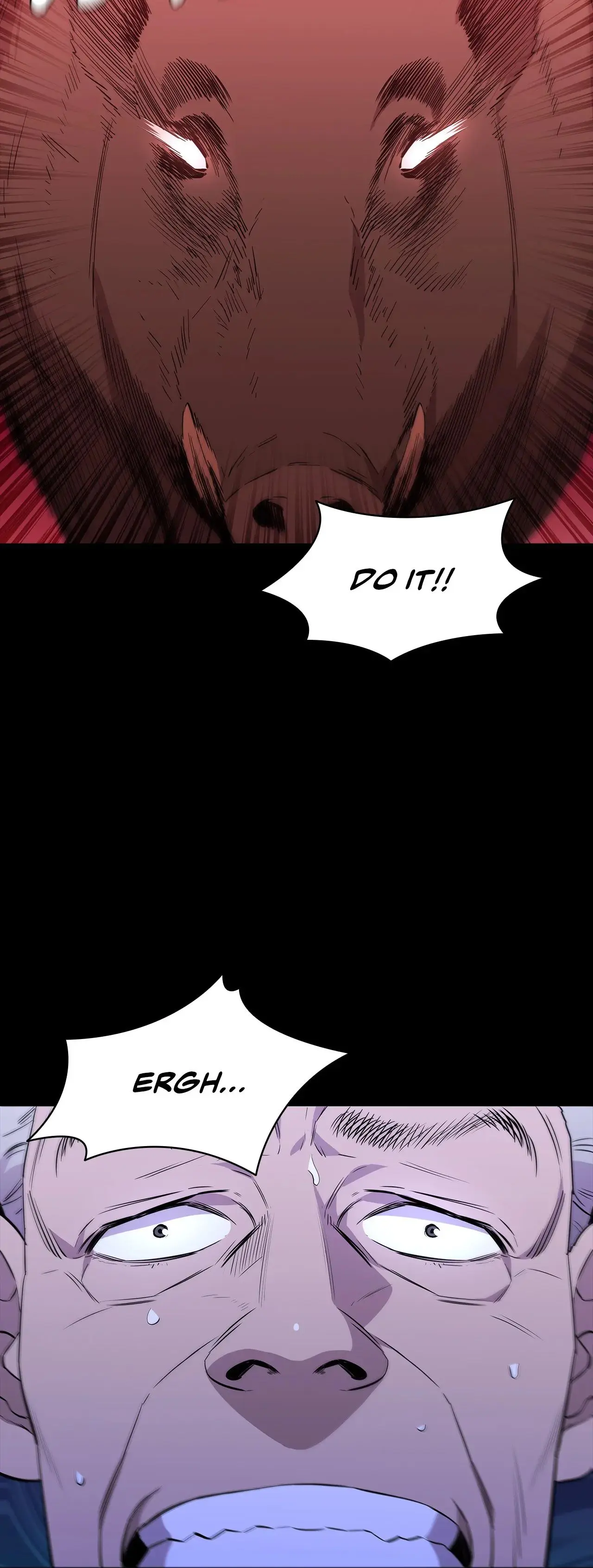Thorns Of Innocence Chapter 85 - Page 29
