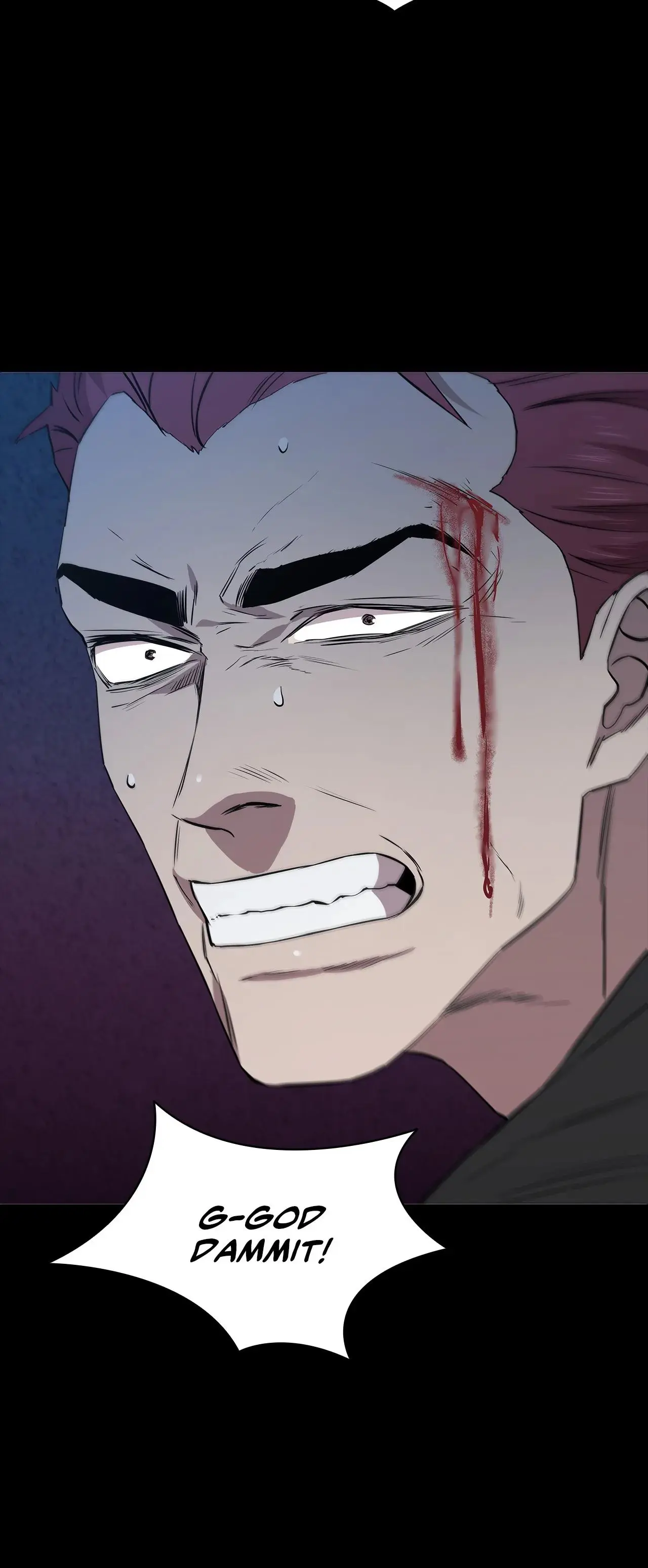 Thorns Of Innocence Chapter 85 - Page 36