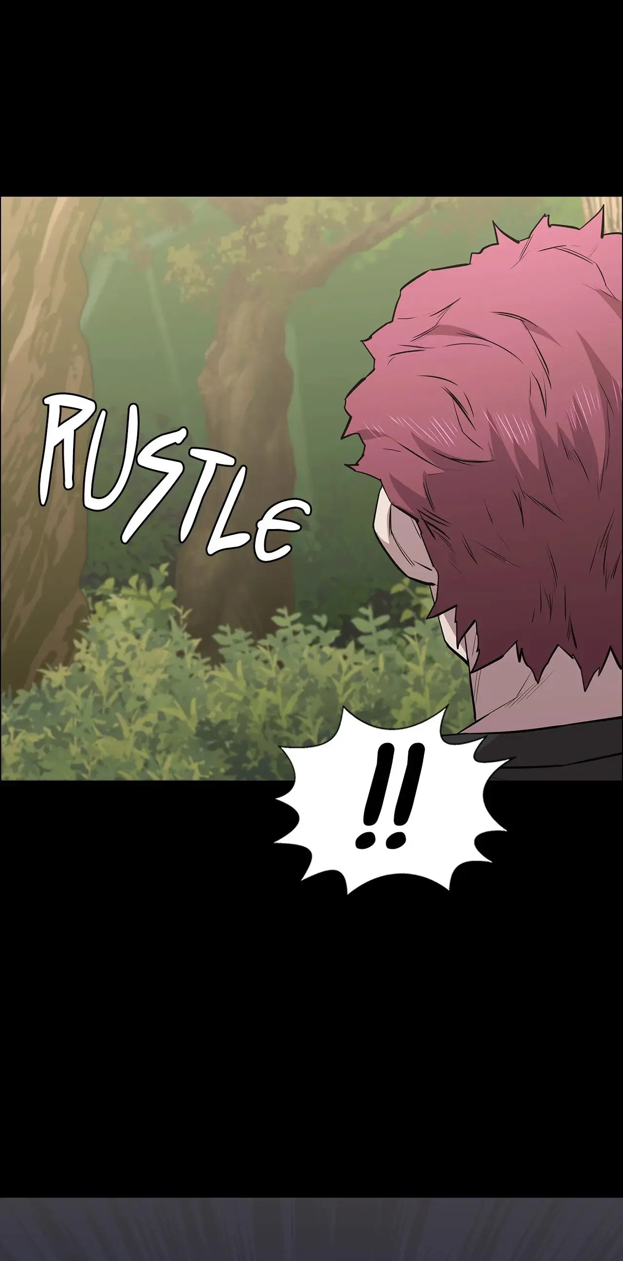 Thorns Of Innocence Chapter 85 - Page 41