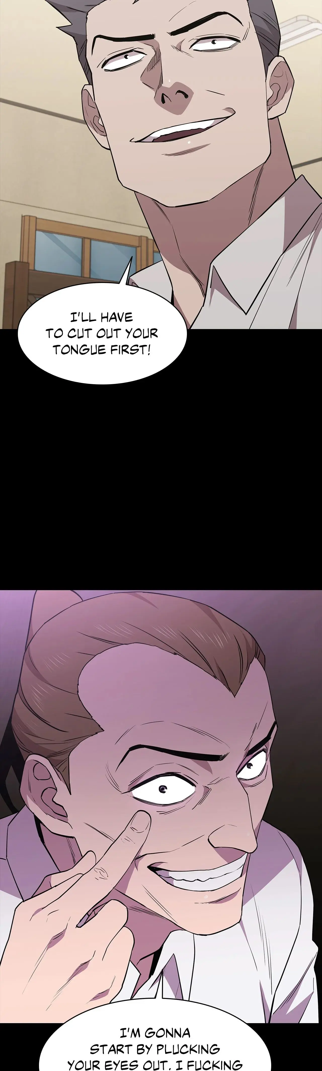 Thorns Of Innocence Chapter 85 - Page 5