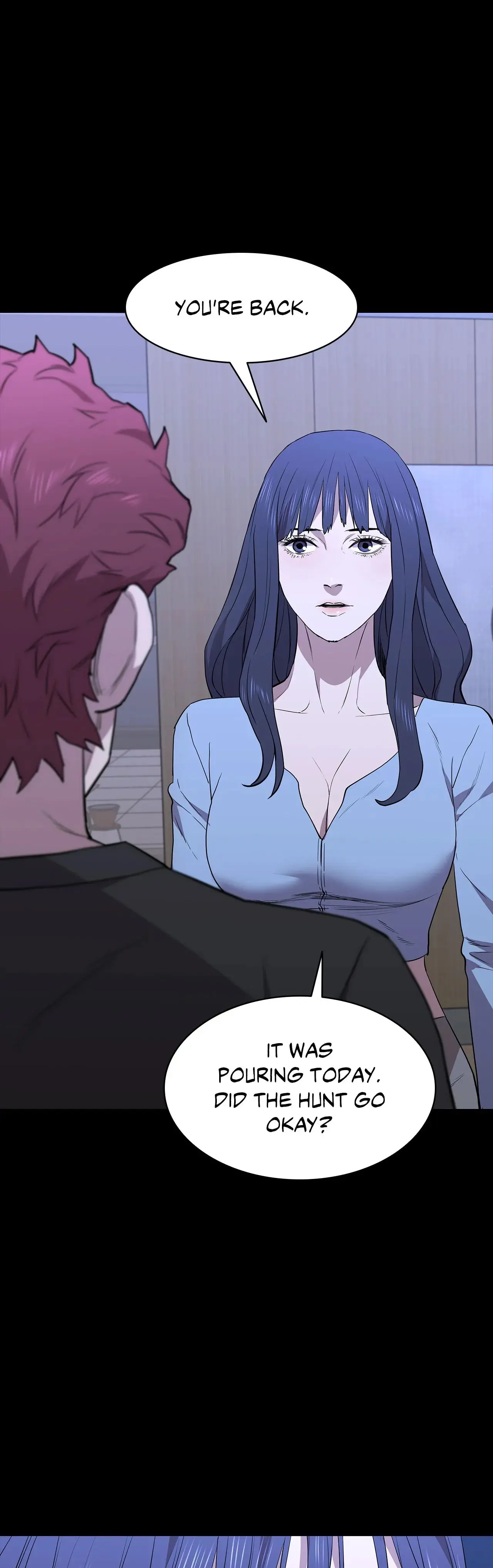 Thorns Of Innocence Chapter 86 - Page 11