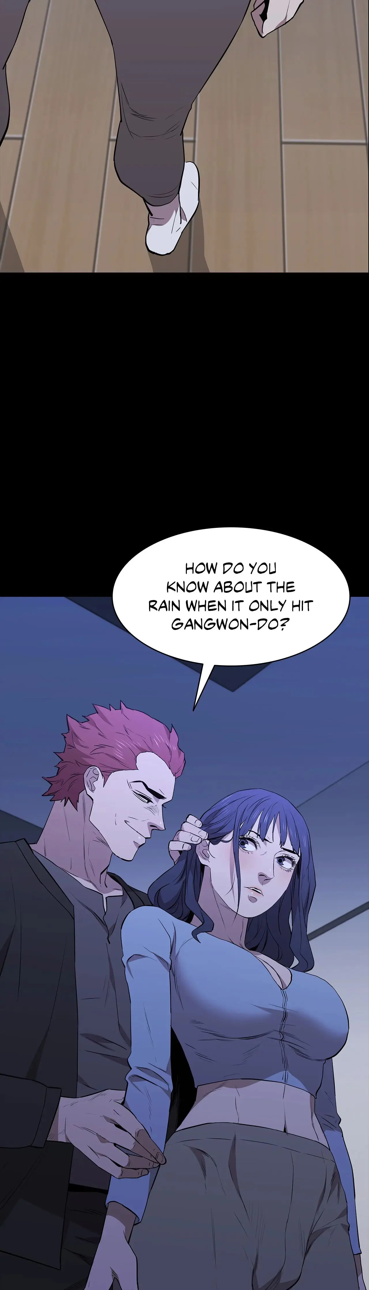 Thorns Of Innocence Chapter 86 - Page 16