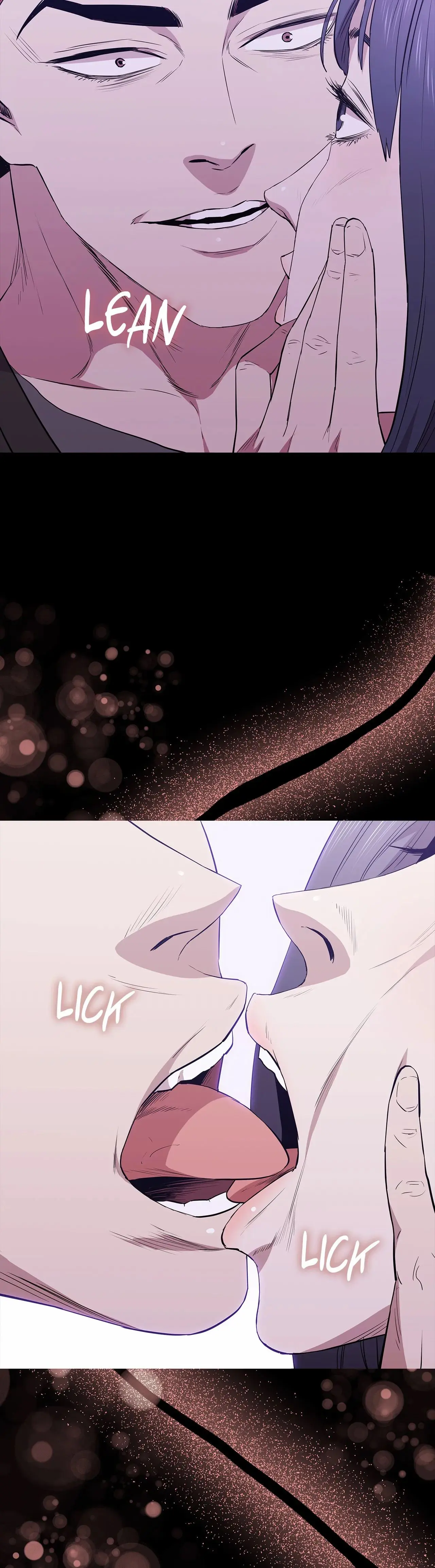 Thorns Of Innocence Chapter 86 - Page 19