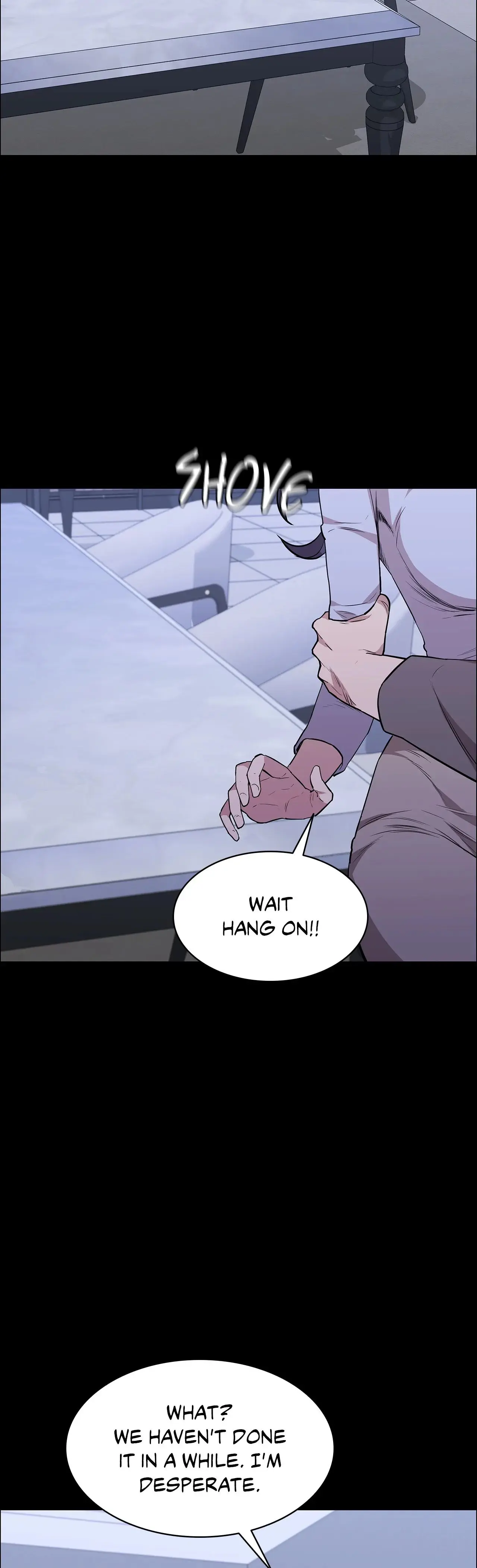 Thorns Of Innocence Chapter 86 - Page 27