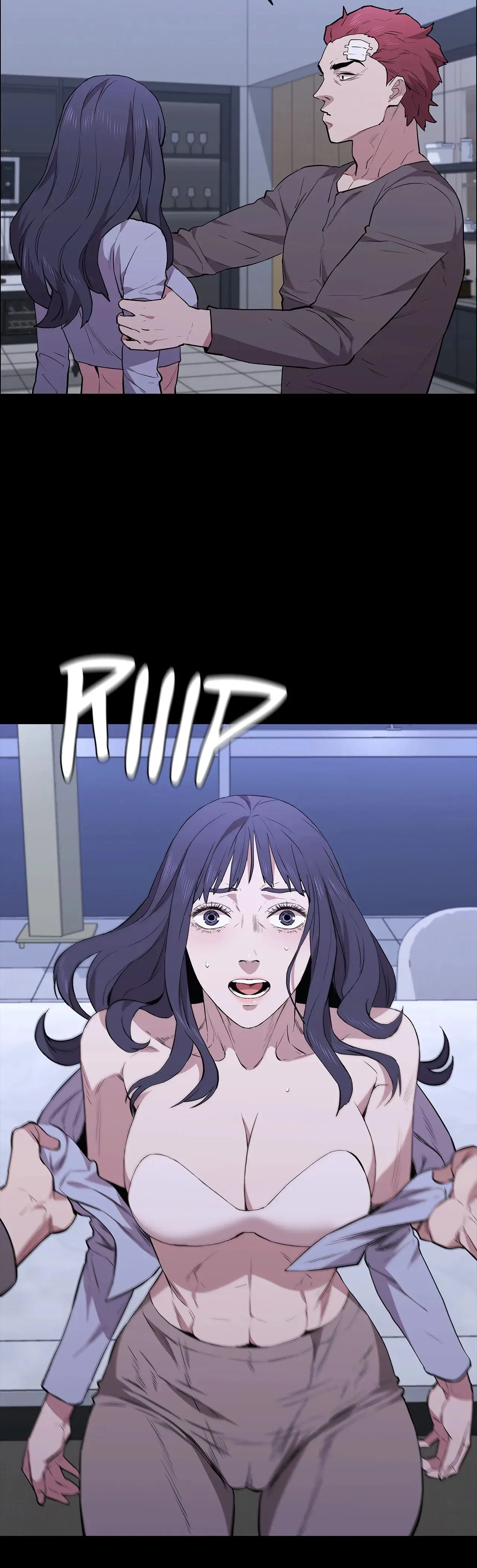 Thorns Of Innocence Chapter 86 - Page 28