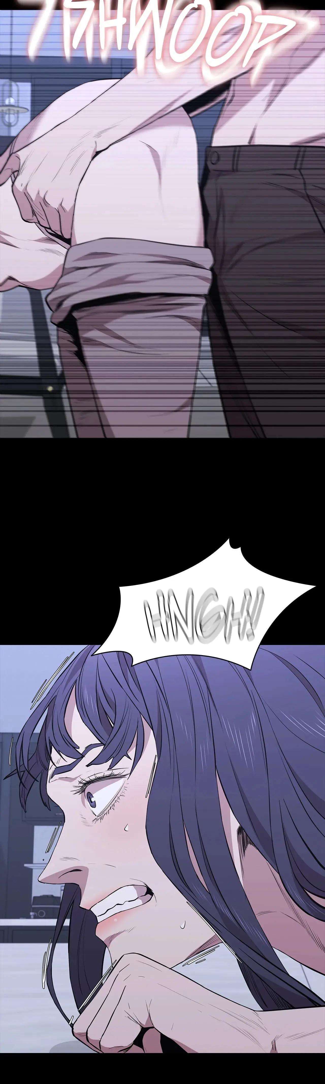 Thorns Of Innocence Chapter 86 - Page 36