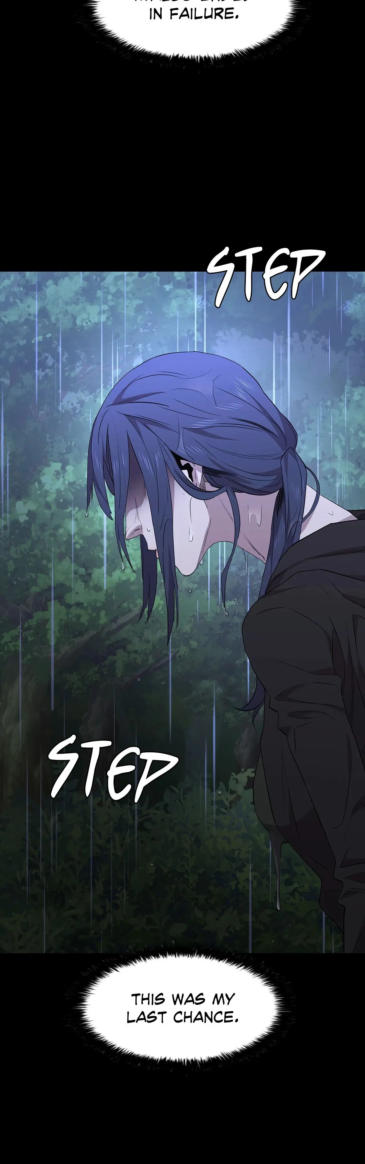 Thorns Of Innocence Chapter 86 - Page 6