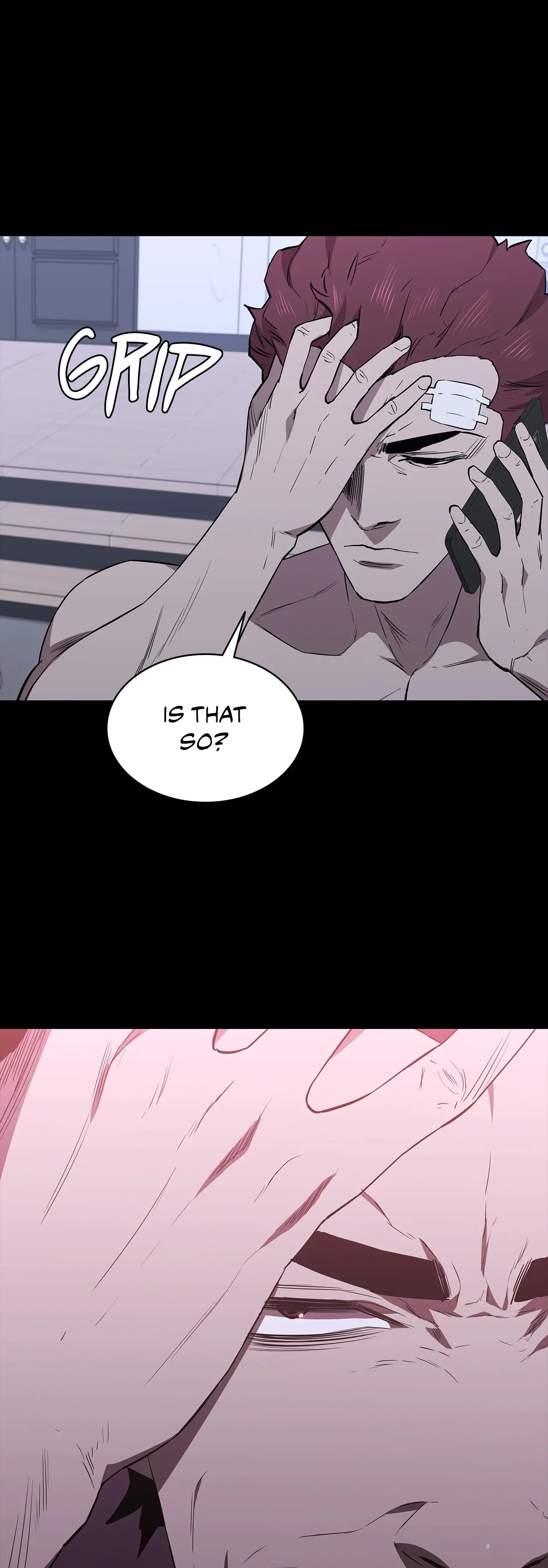 Thorns Of Innocence Chapter 87 - Page 11