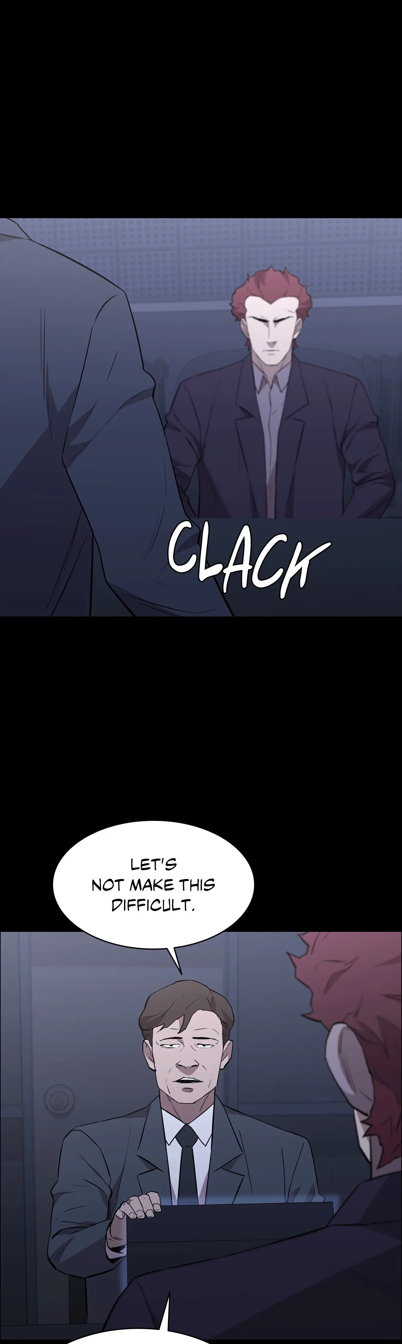 Thorns Of Innocence Chapter 87 - Page 14