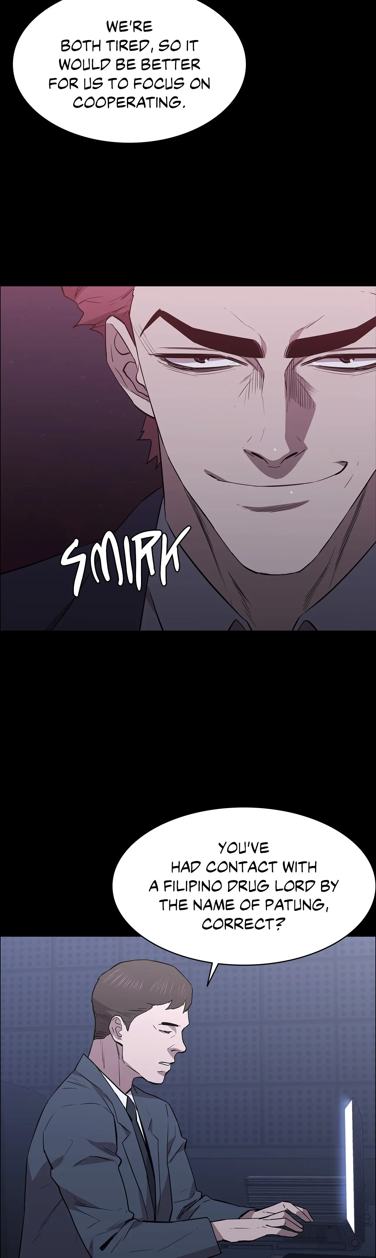Thorns Of Innocence Chapter 87 - Page 15