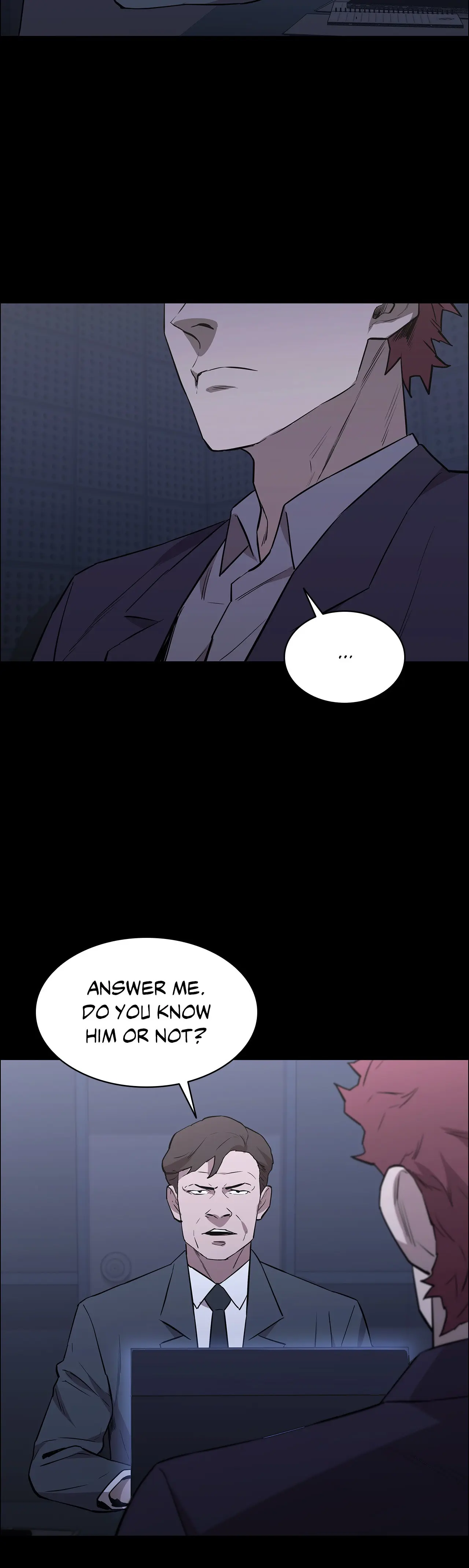 Thorns Of Innocence Chapter 87 - Page 16