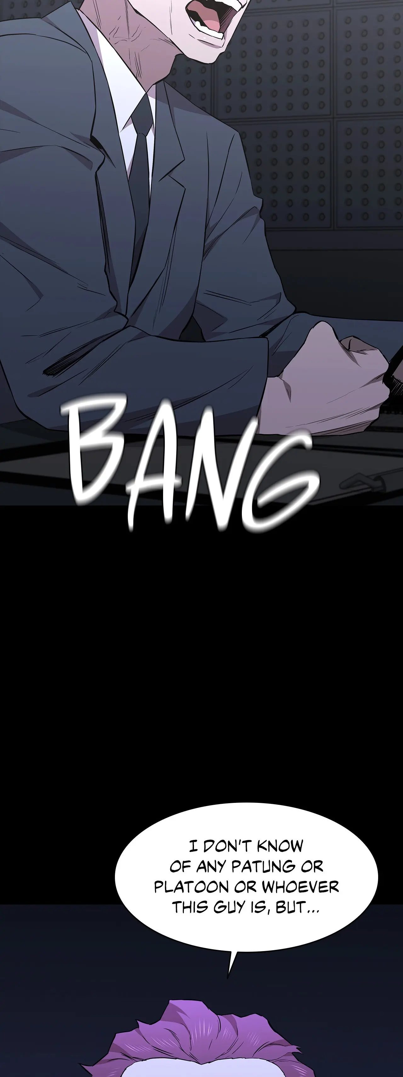 Thorns Of Innocence Chapter 87 - Page 18