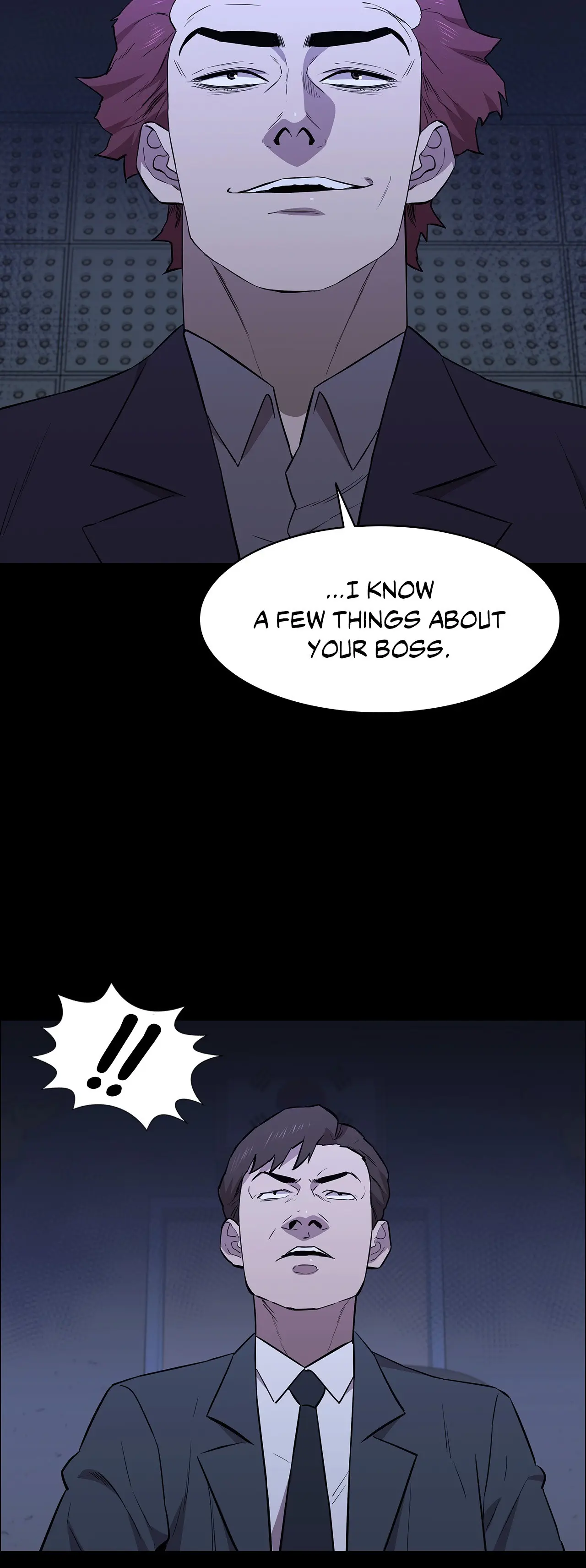 Thorns Of Innocence Chapter 87 - Page 19