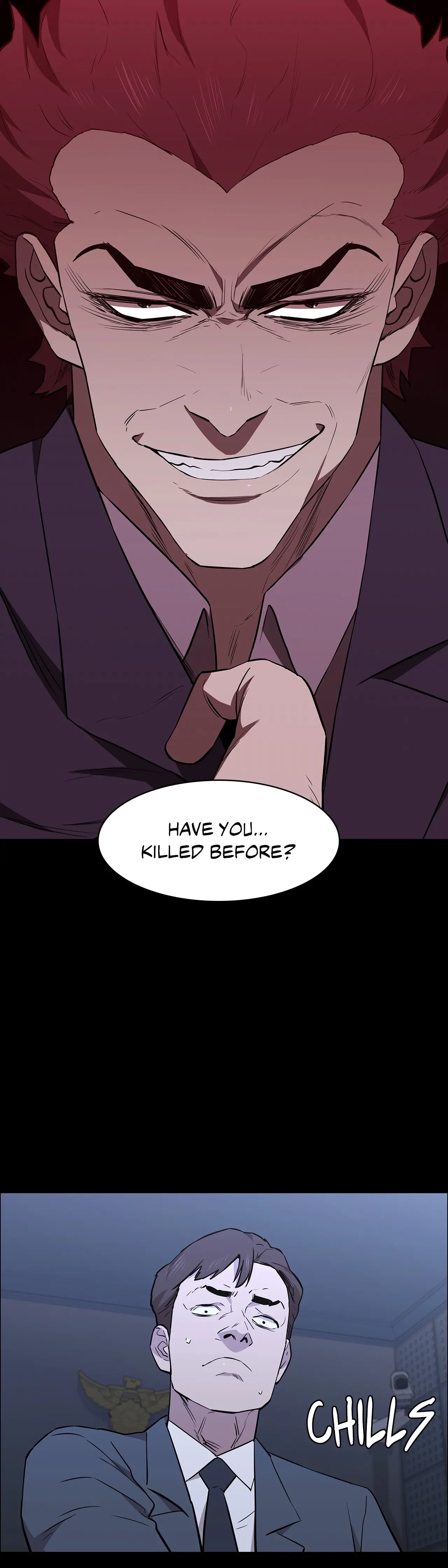 Thorns Of Innocence Chapter 87 - Page 22