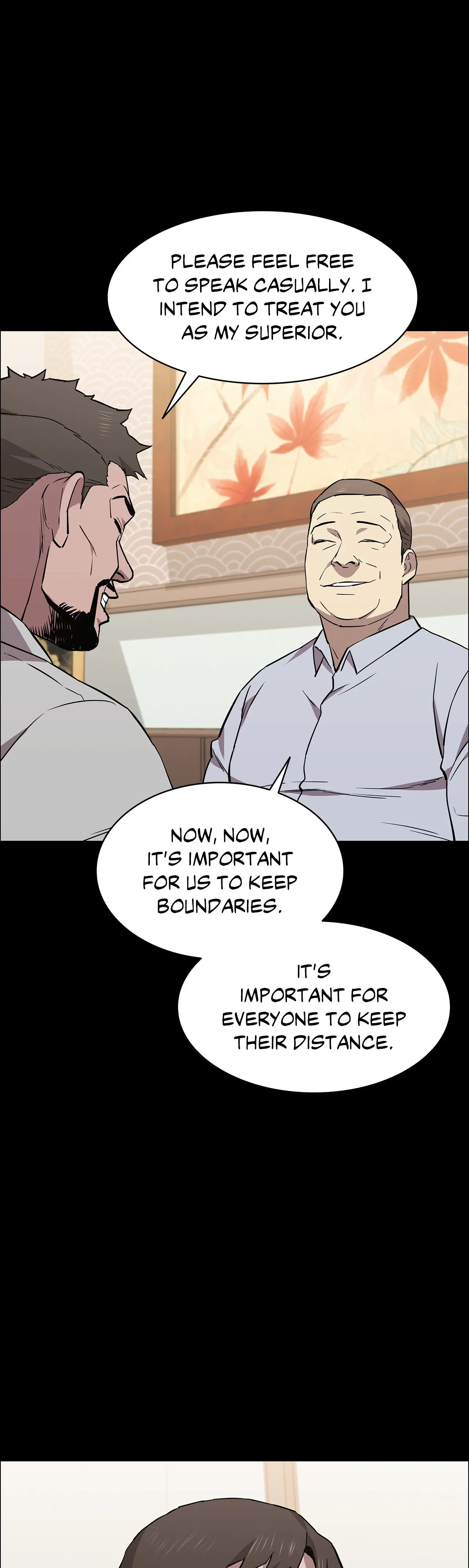 Thorns Of Innocence Chapter 87 - Page 26