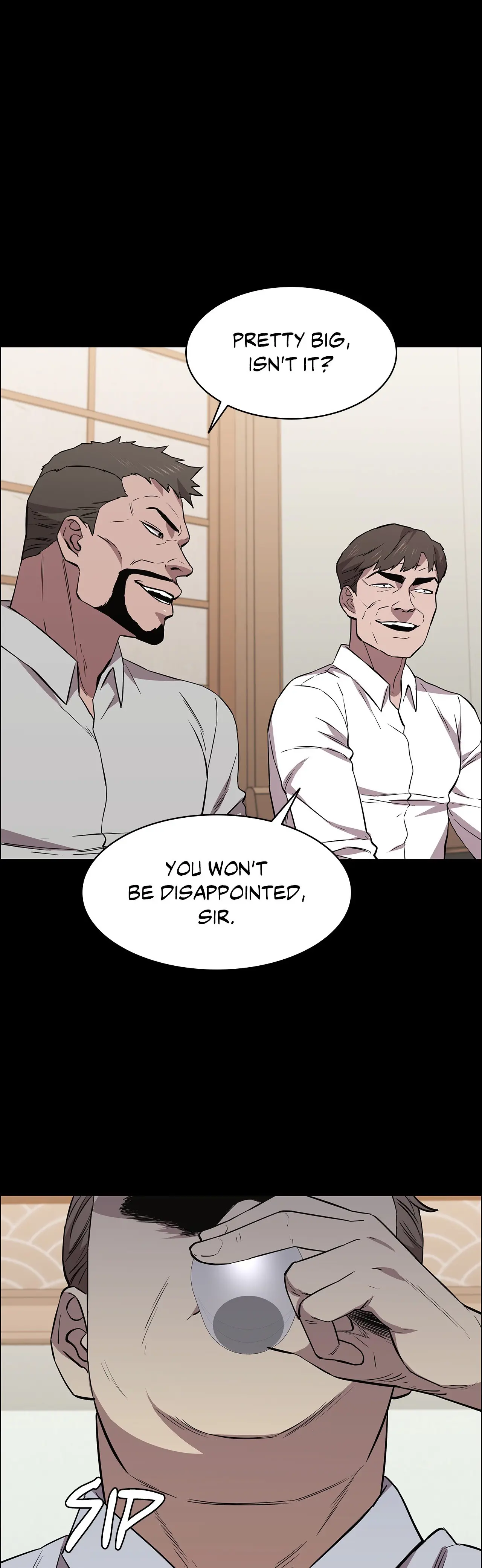 Thorns Of Innocence Chapter 87 - Page 29