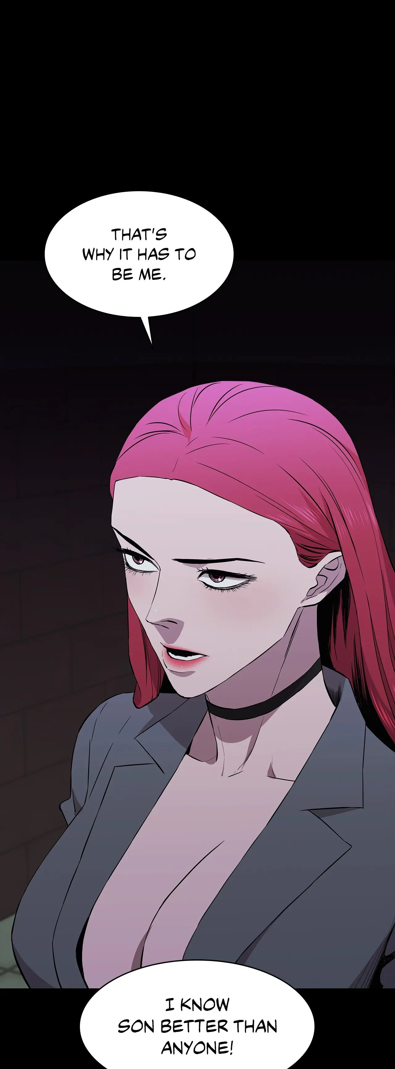 Thorns Of Innocence Chapter 87 - Page 35