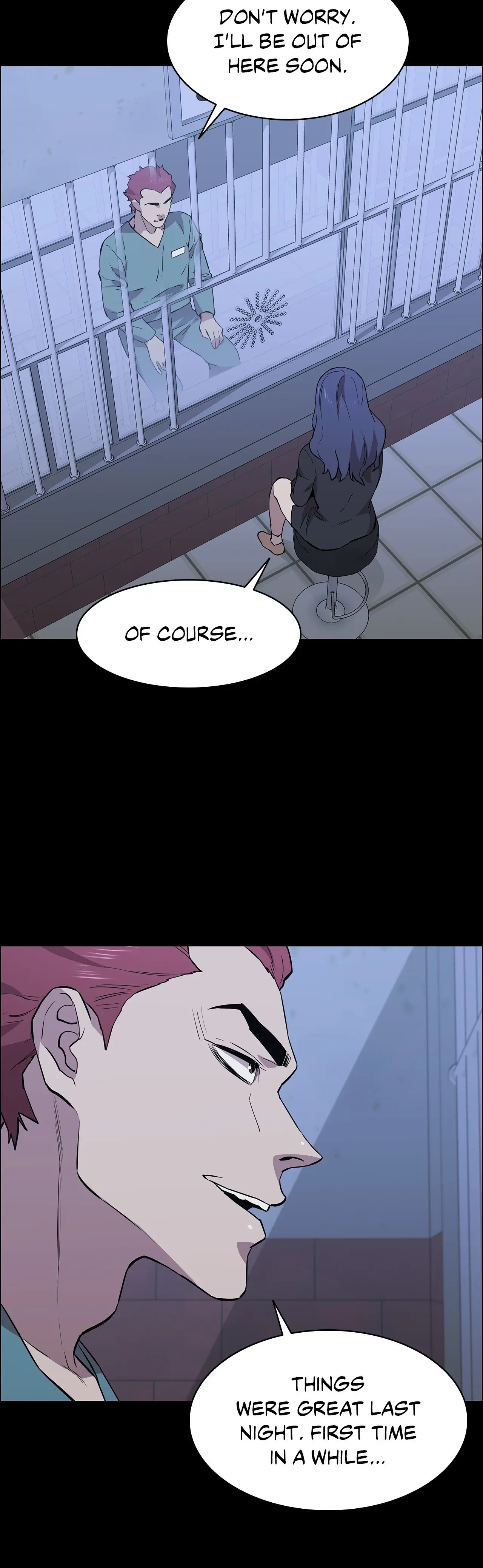 Thorns Of Innocence Chapter 87 - Page 40