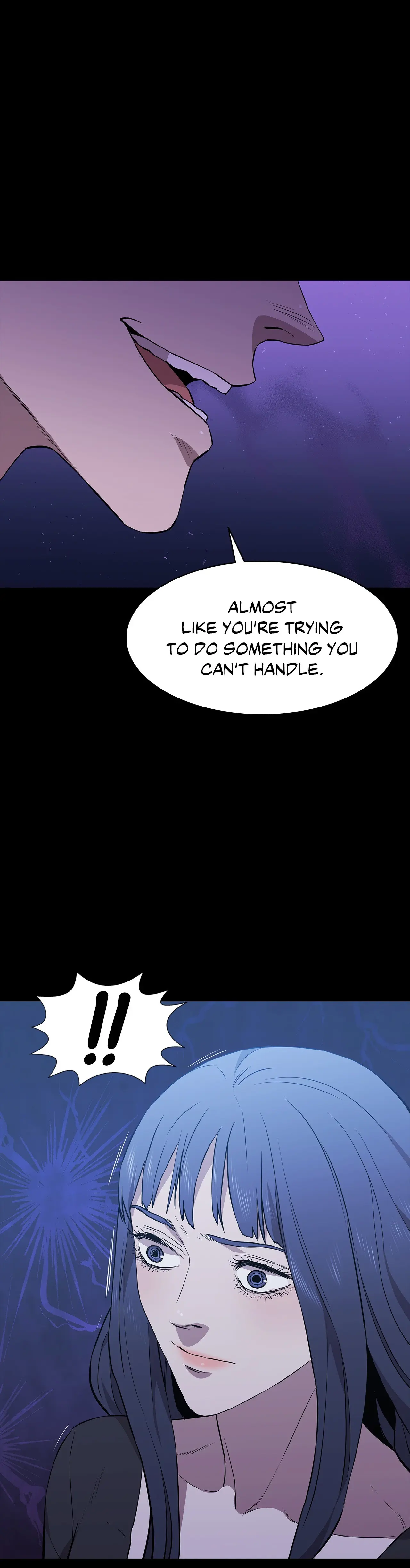 Thorns Of Innocence Chapter 87 - Page 42