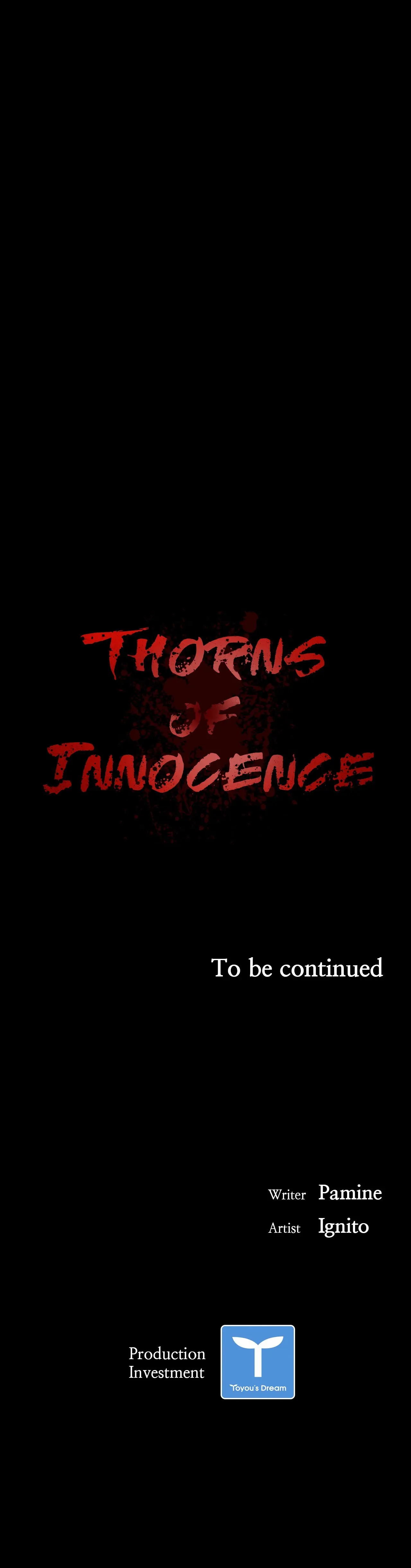 Thorns Of Innocence Chapter 87 - Page 43