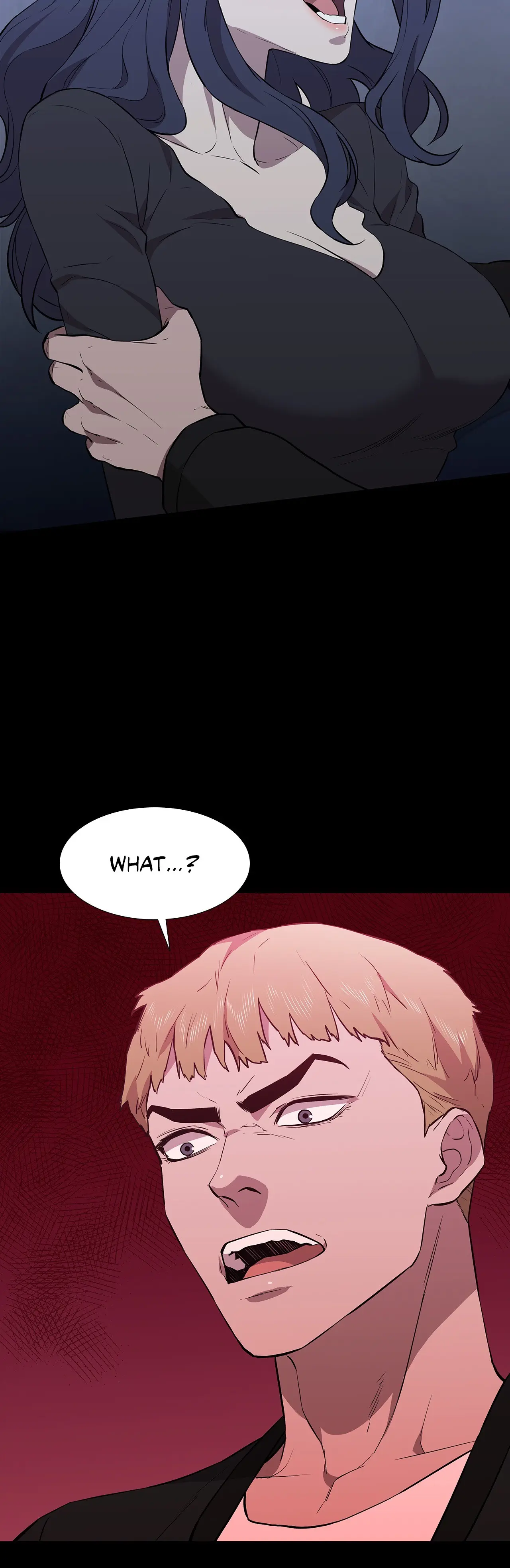 Thorns Of Innocence Chapter 88 - Page 10