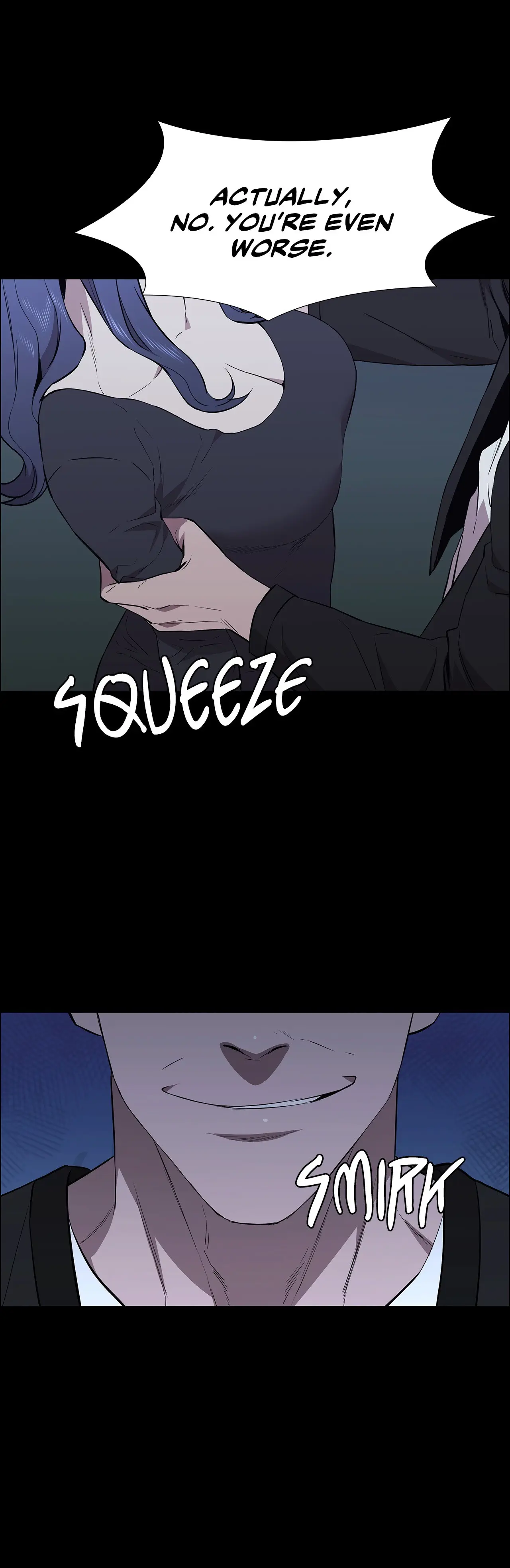 Thorns Of Innocence Chapter 88 - Page 11