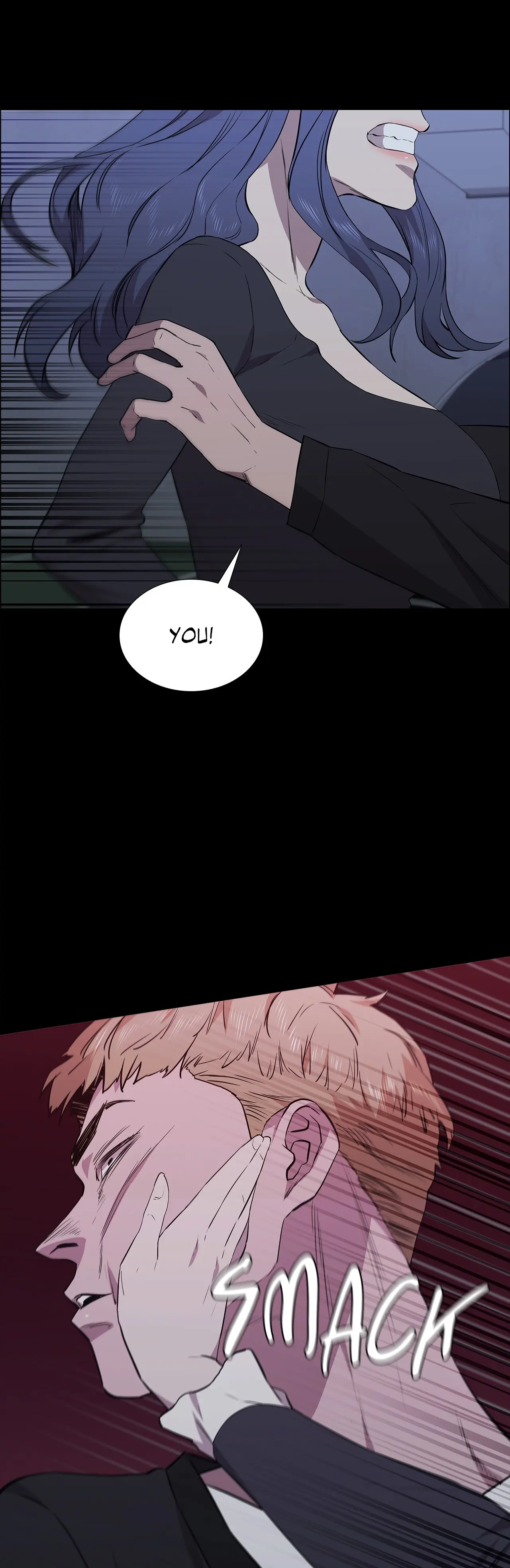 Thorns Of Innocence Chapter 88 - Page 13